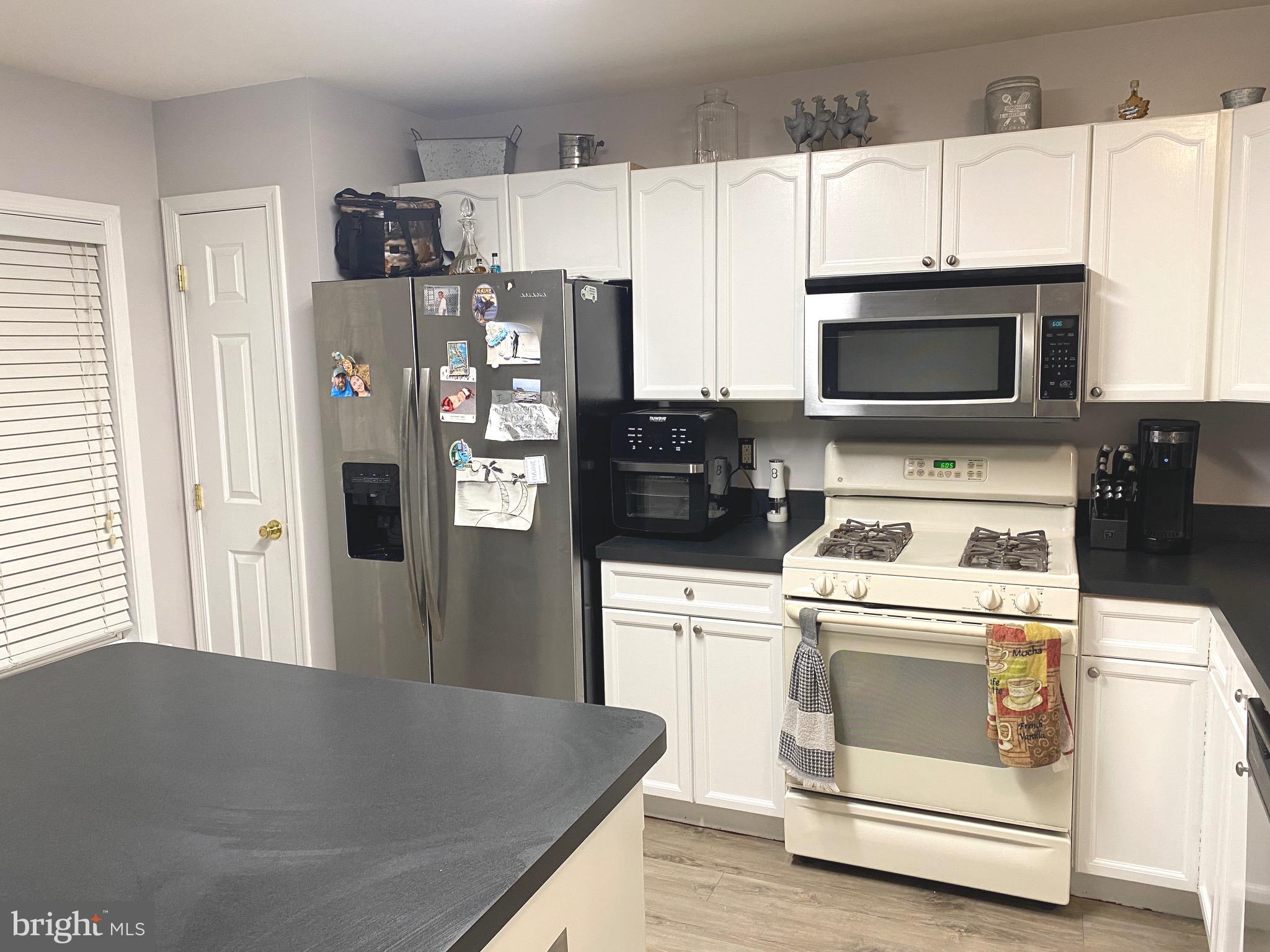 TROUT RUN - Residential