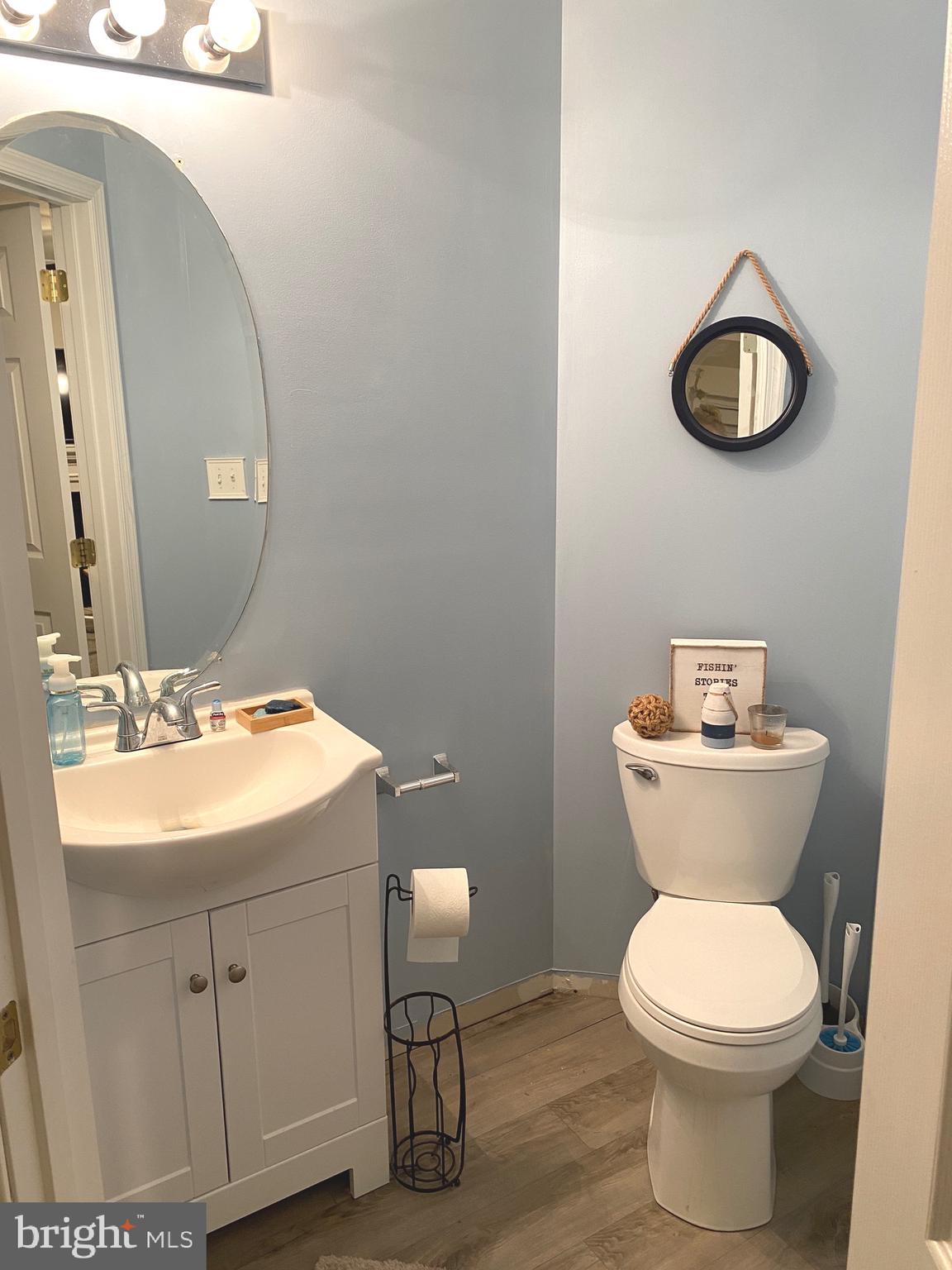 TROUT RUN - Residential