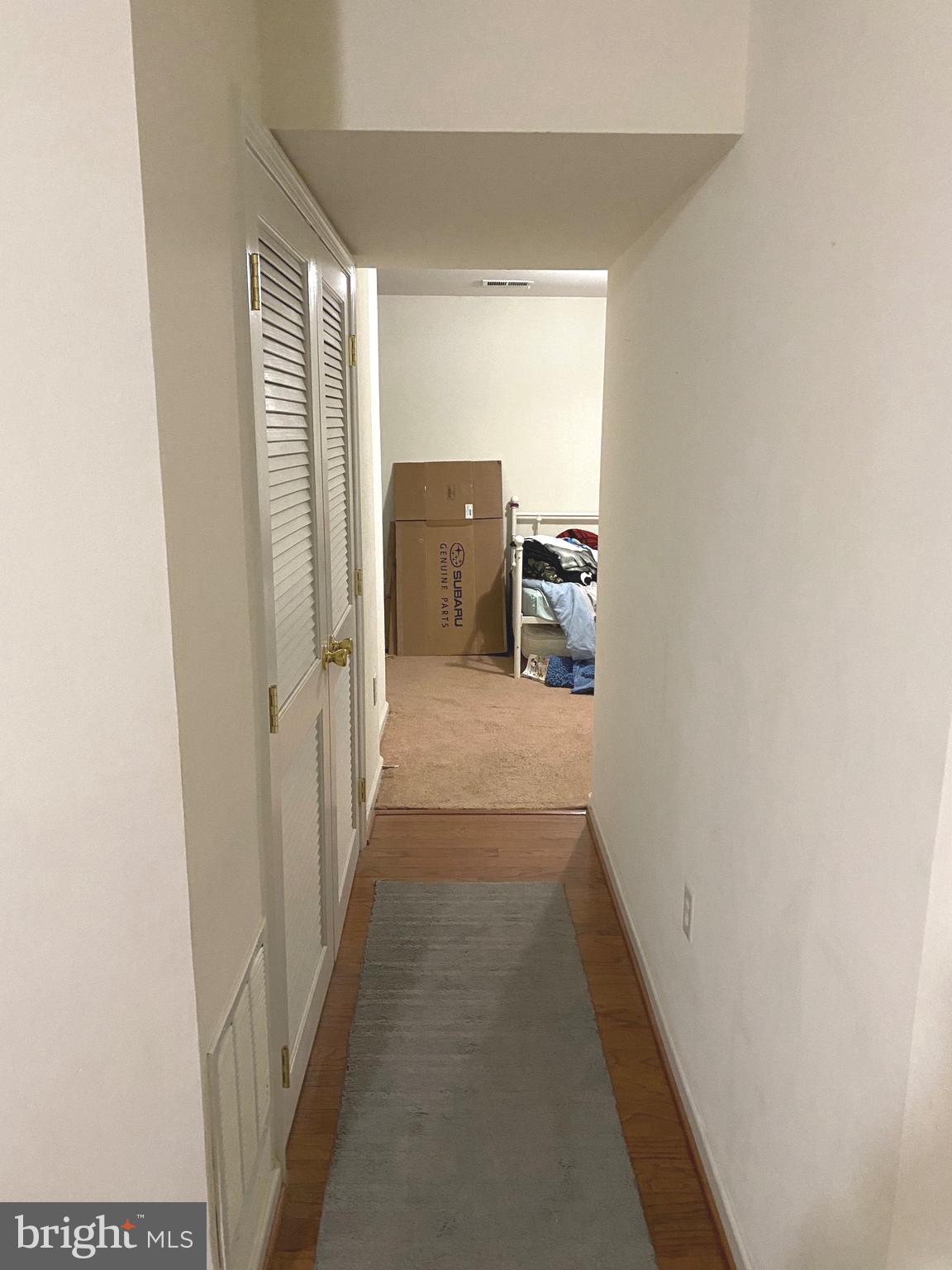 TROUT RUN - Residential