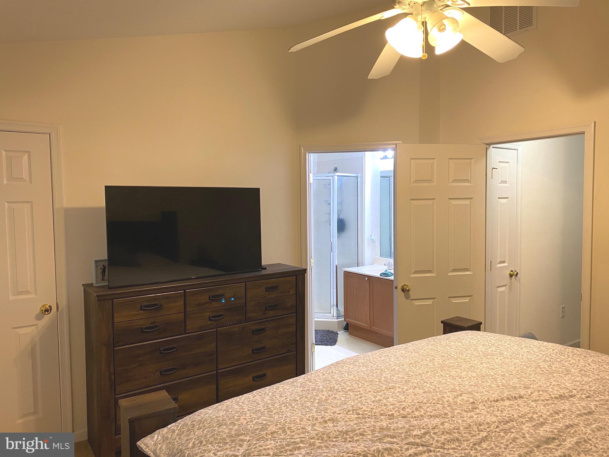 TROUT RUN - Residential