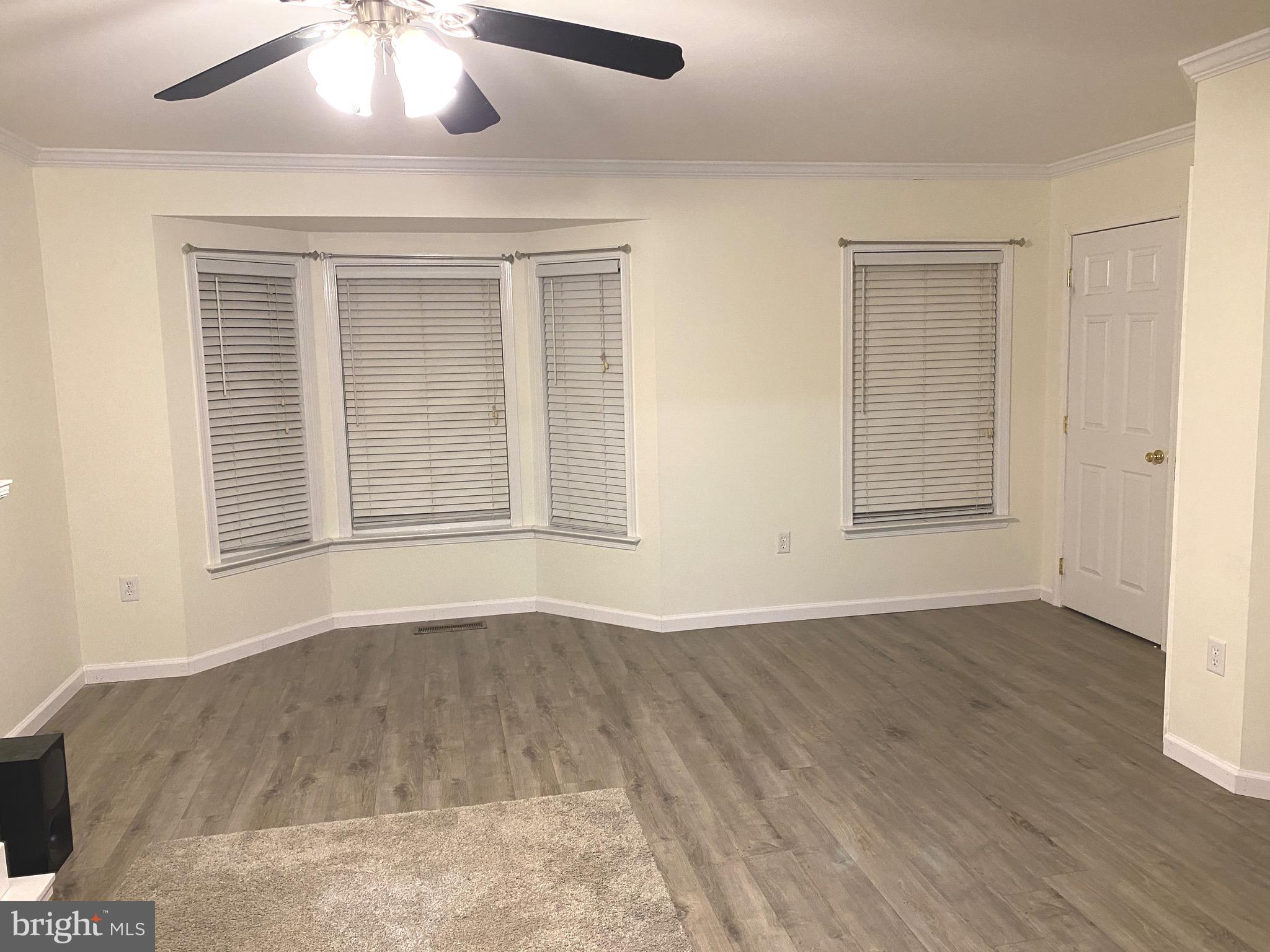 TROUT RUN - Residential