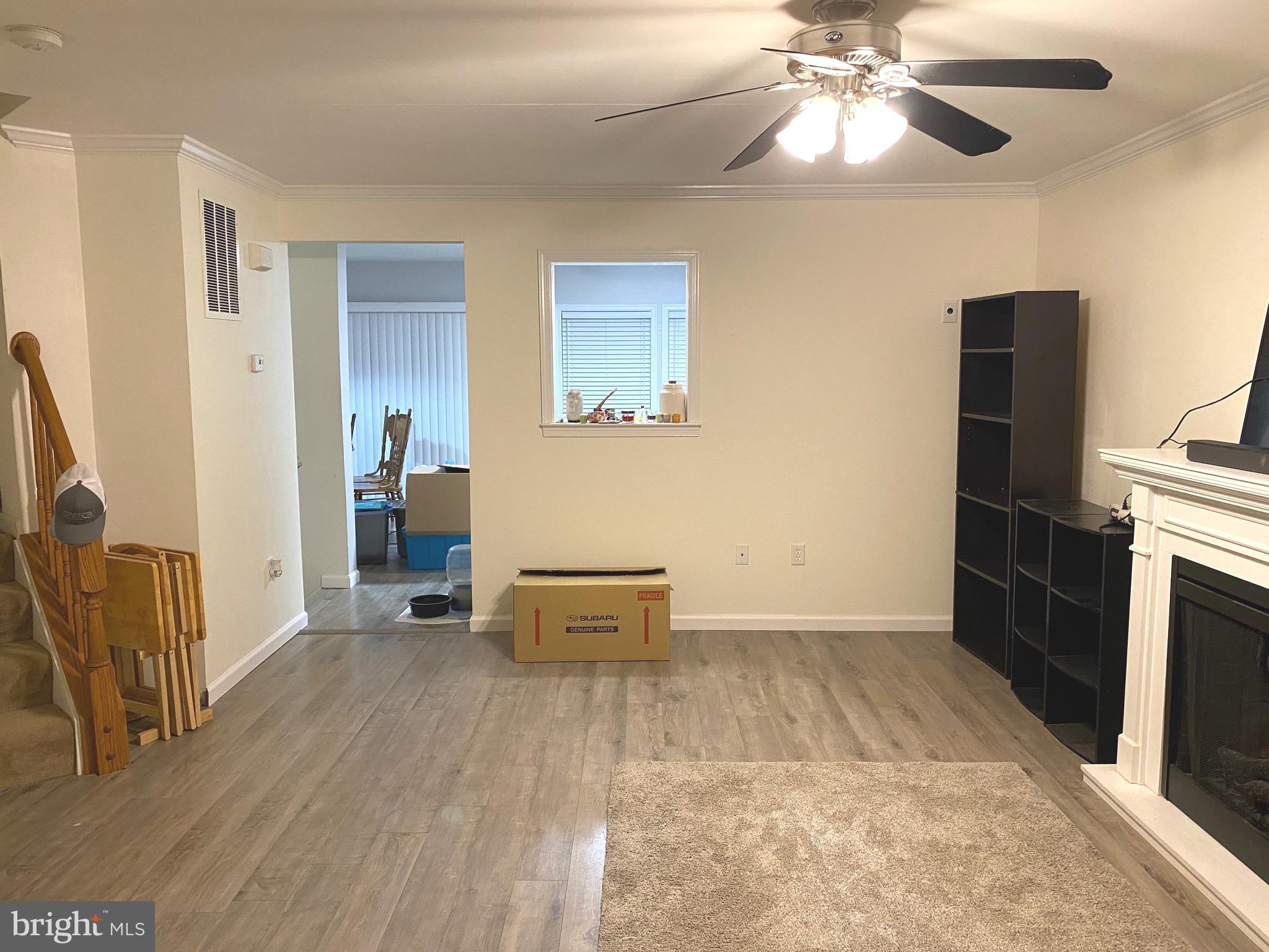 TROUT RUN - Residential