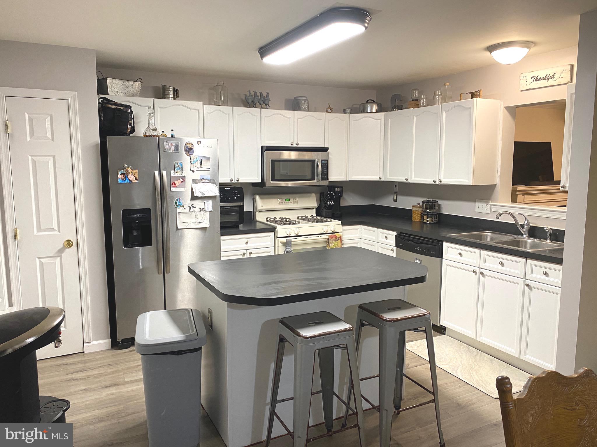 TROUT RUN - Residential