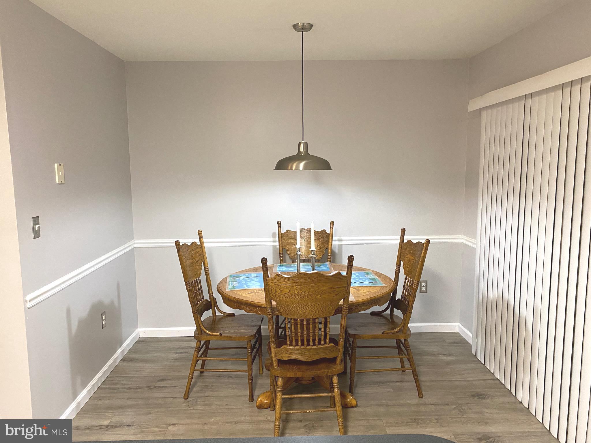 TROUT RUN - Residential