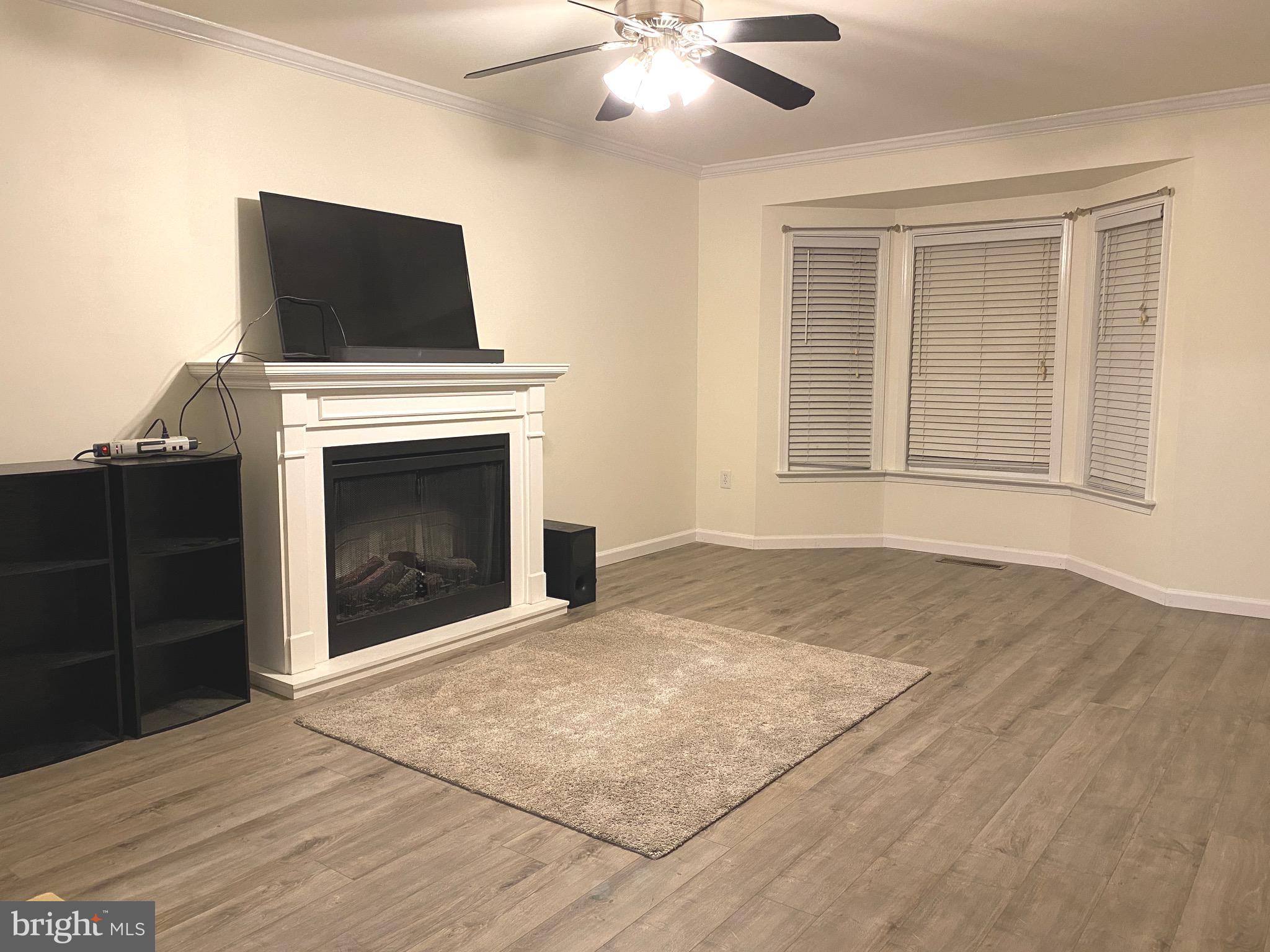 TROUT RUN - Residential