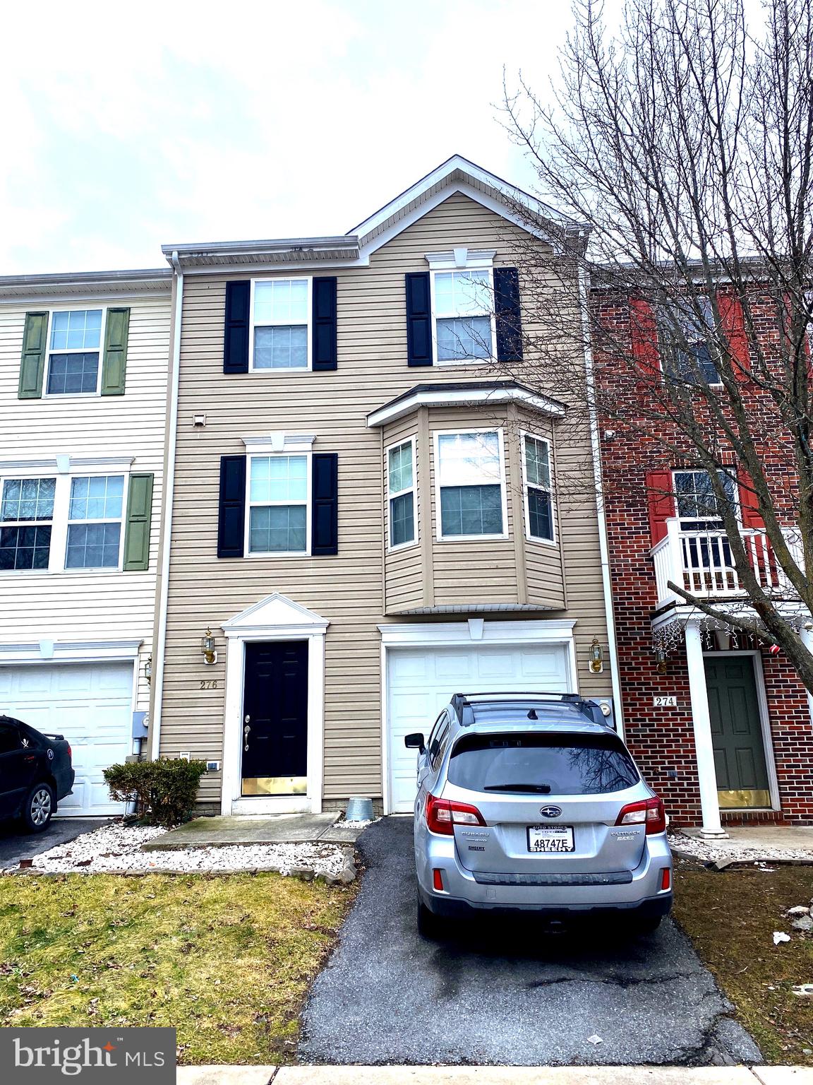 TROUT RUN - Residential