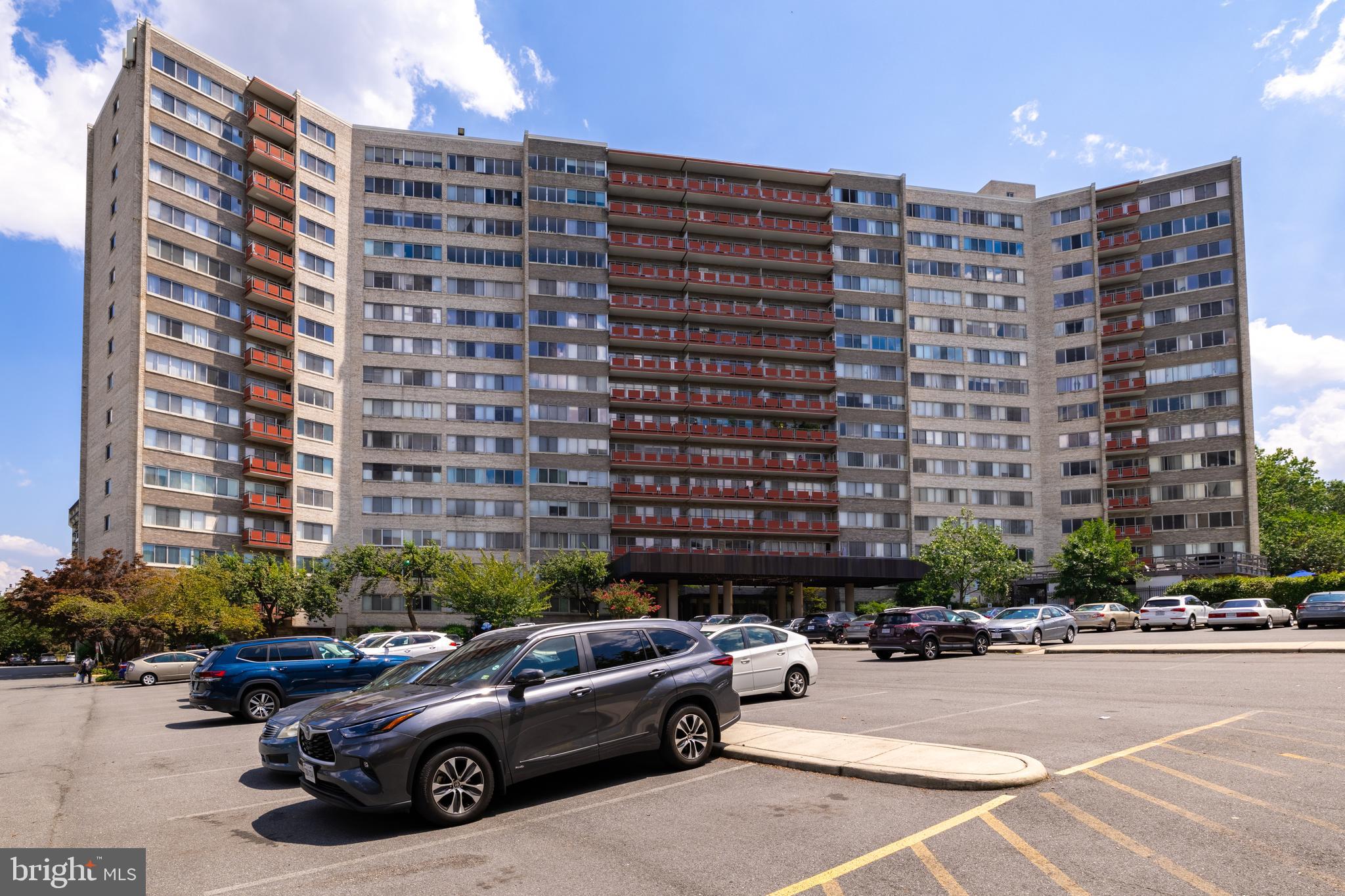 5340 HOLMES RUN PARKWAY 1119