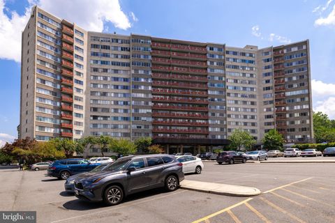 5340 HOLMES RUN PARKWAY 1119 ALEXANDRIA VA 22304