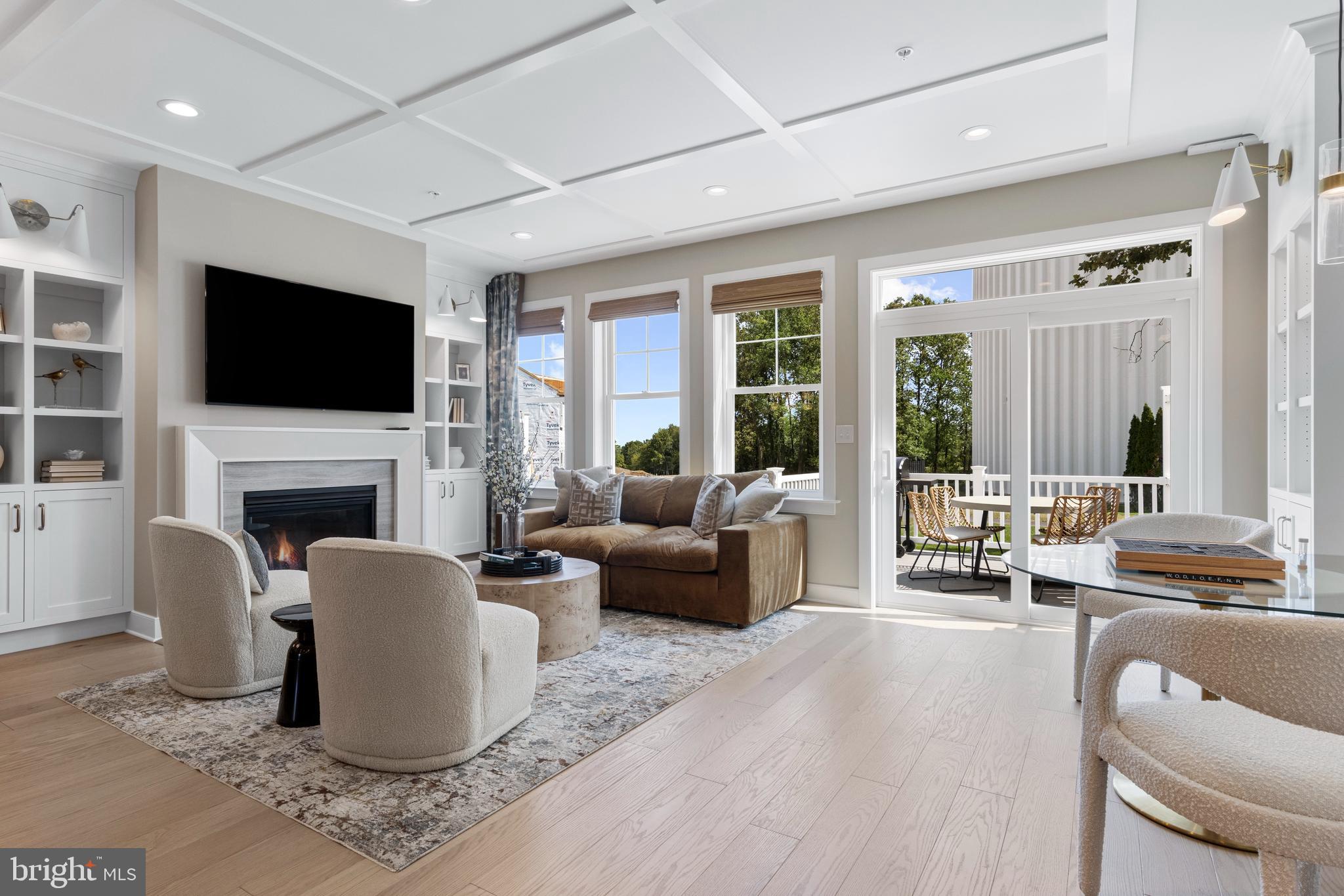 HIGHPOINT AT NEW BRITAIN - Residential