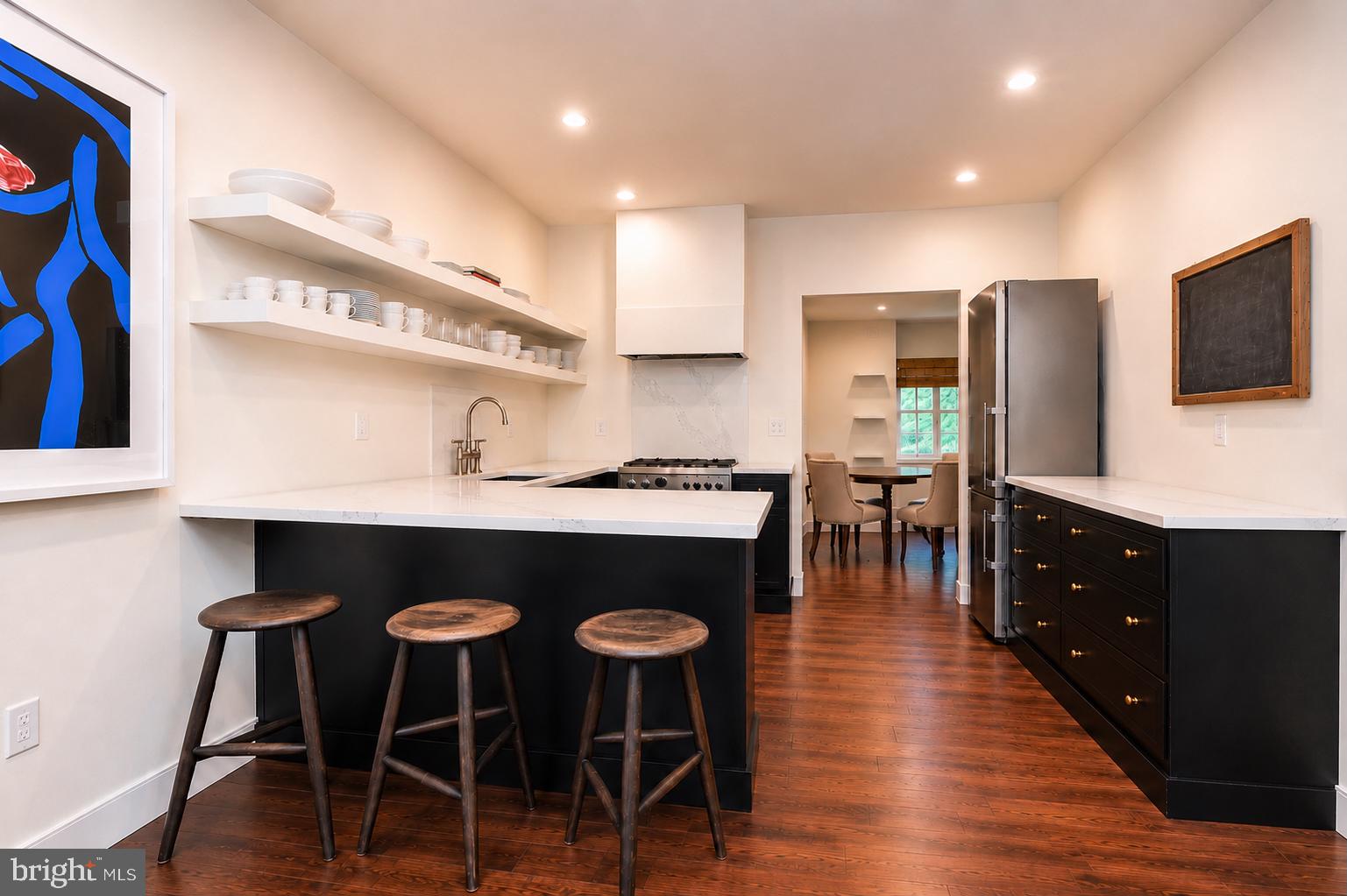 FIELDSTONE - Residential