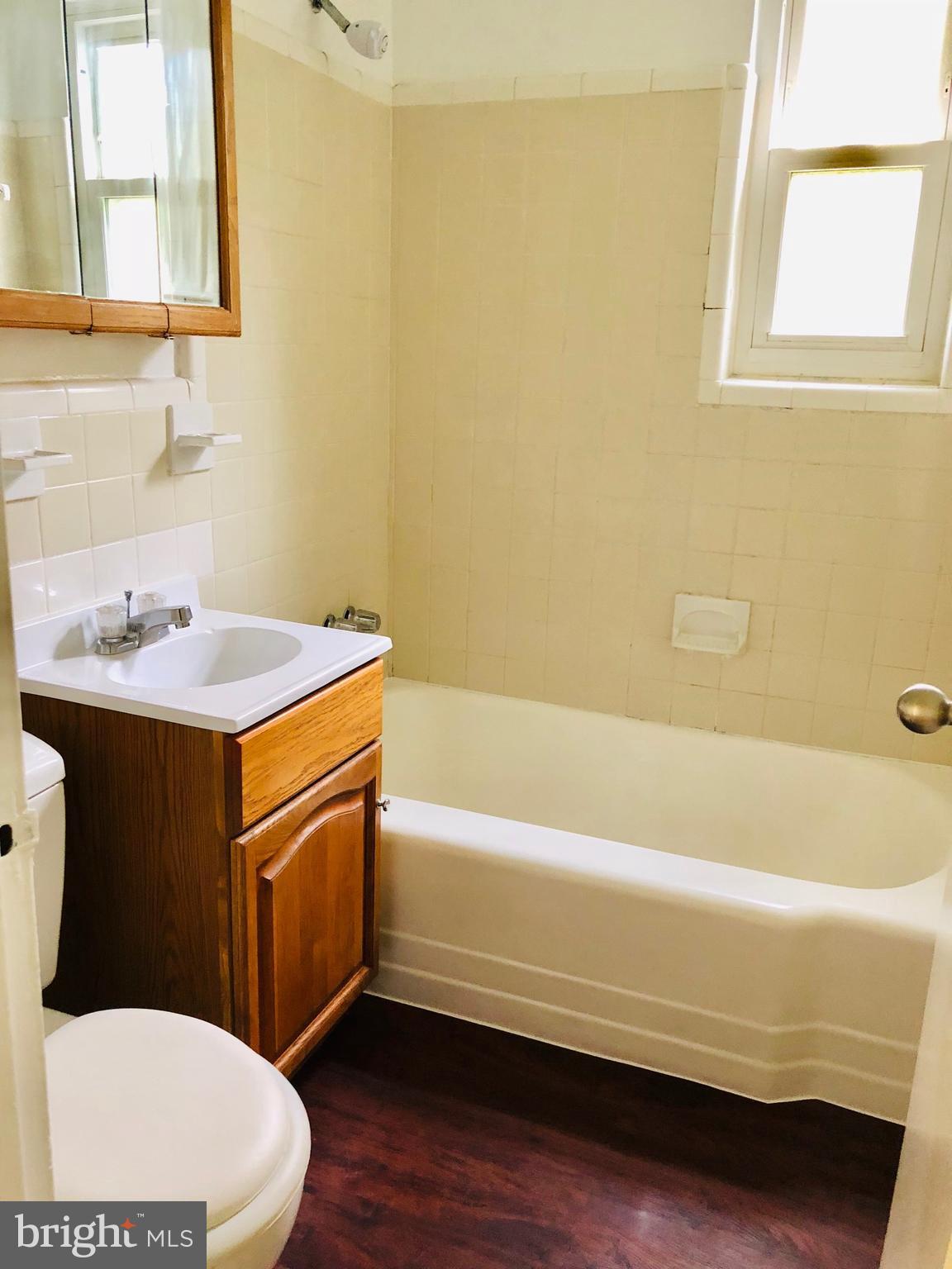 VILLAGES AT FALLS CHURCH - Residential