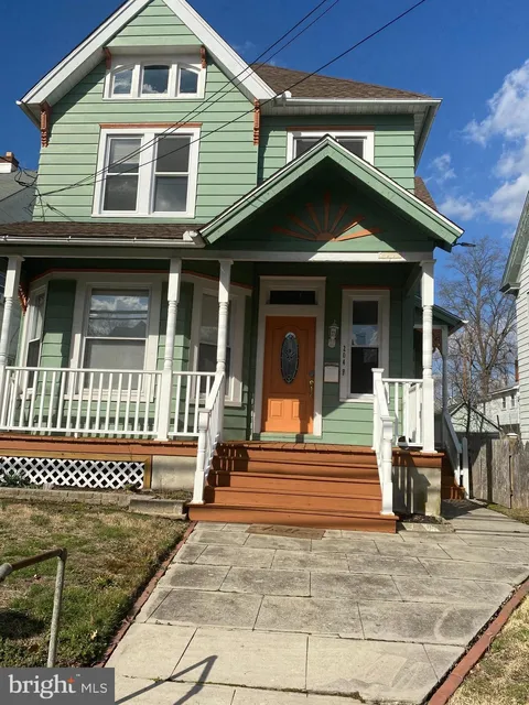 204 W Main Street, Millville, NJ MLS: NJCB2023180