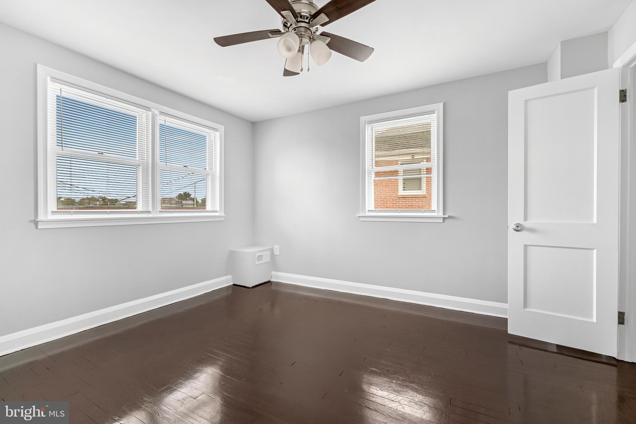 BALTIMORE COUNTY - Residential Lease