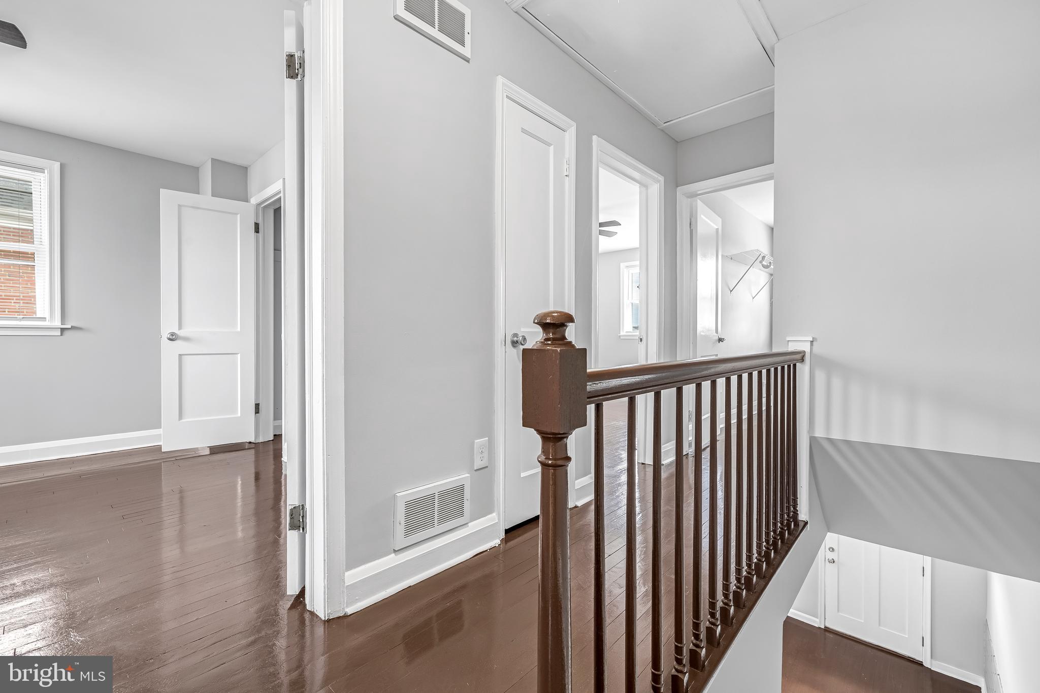 BALTIMORE COUNTY - Residential Lease