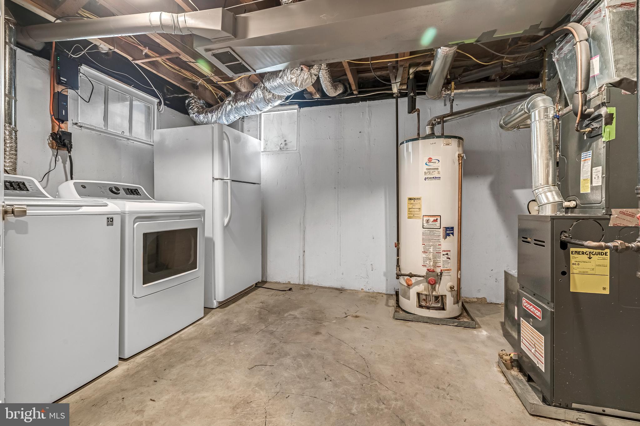 BALTIMORE COUNTY - Residential Lease