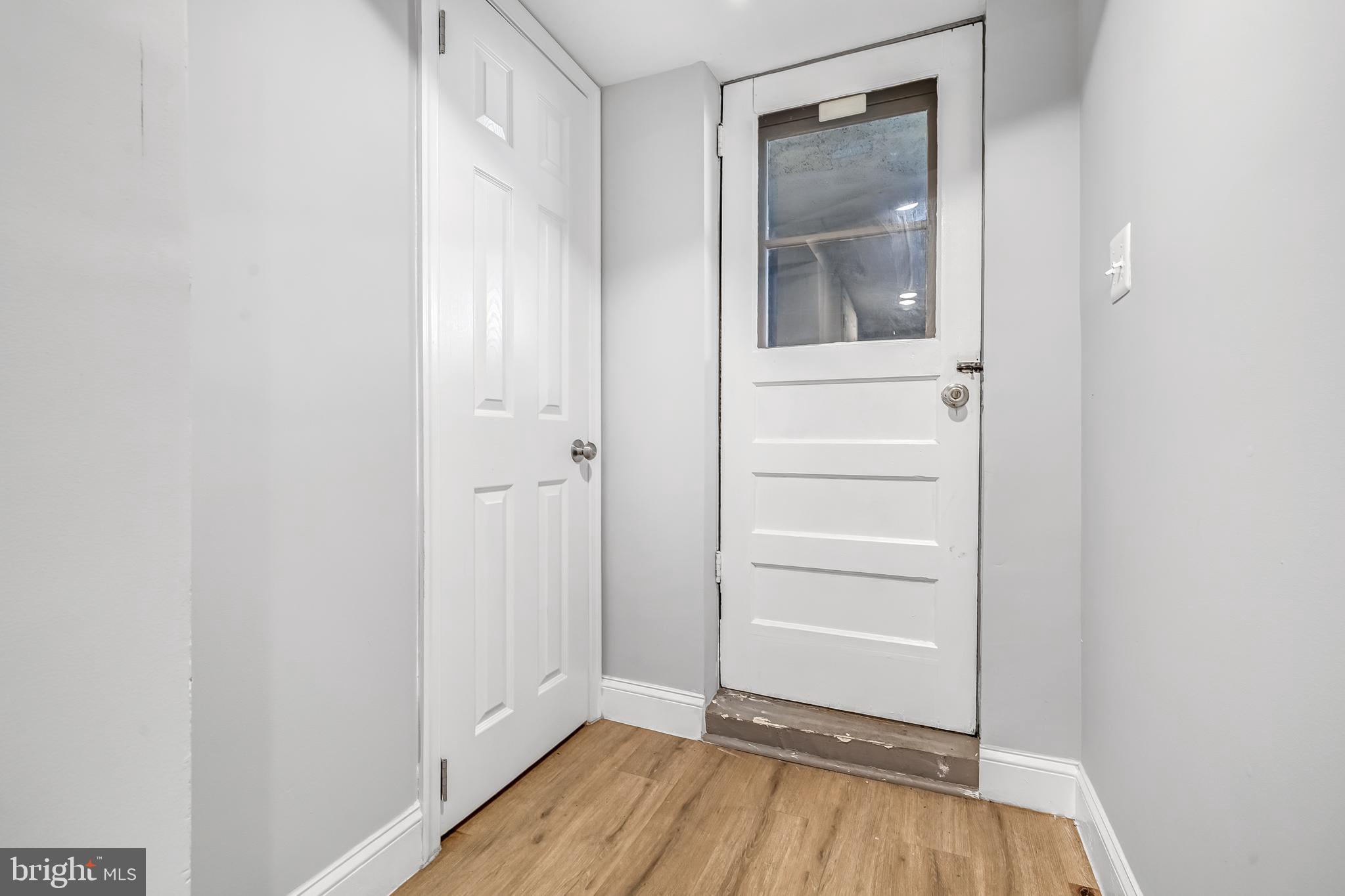 BALTIMORE COUNTY - Residential Lease