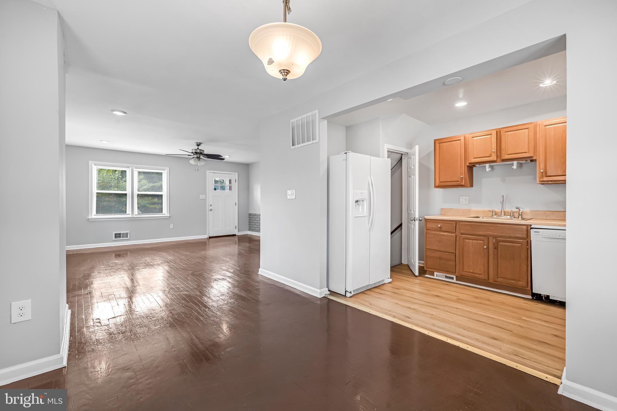 BALTIMORE COUNTY - Residential Lease