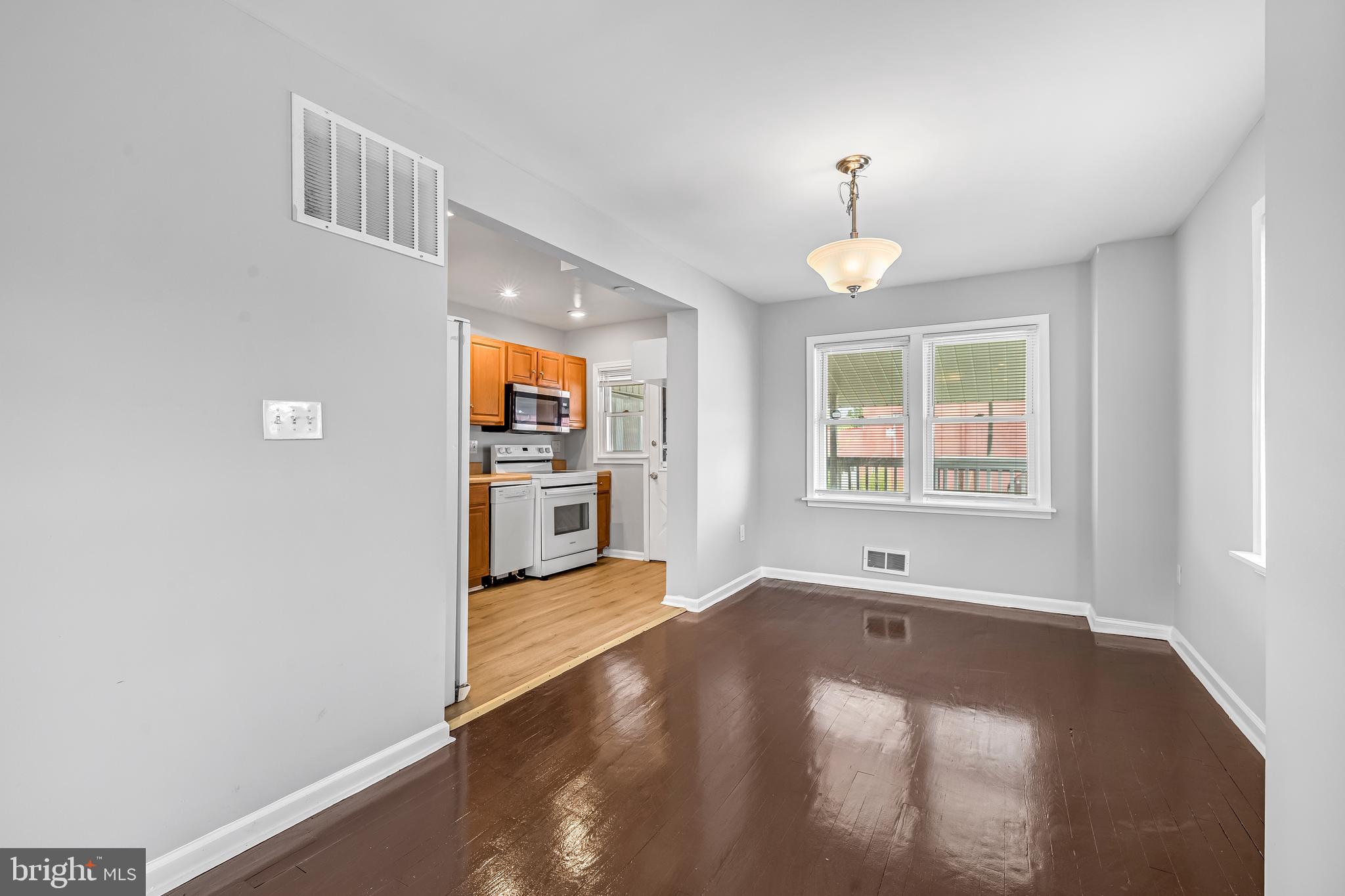 BALTIMORE COUNTY - Residential Lease