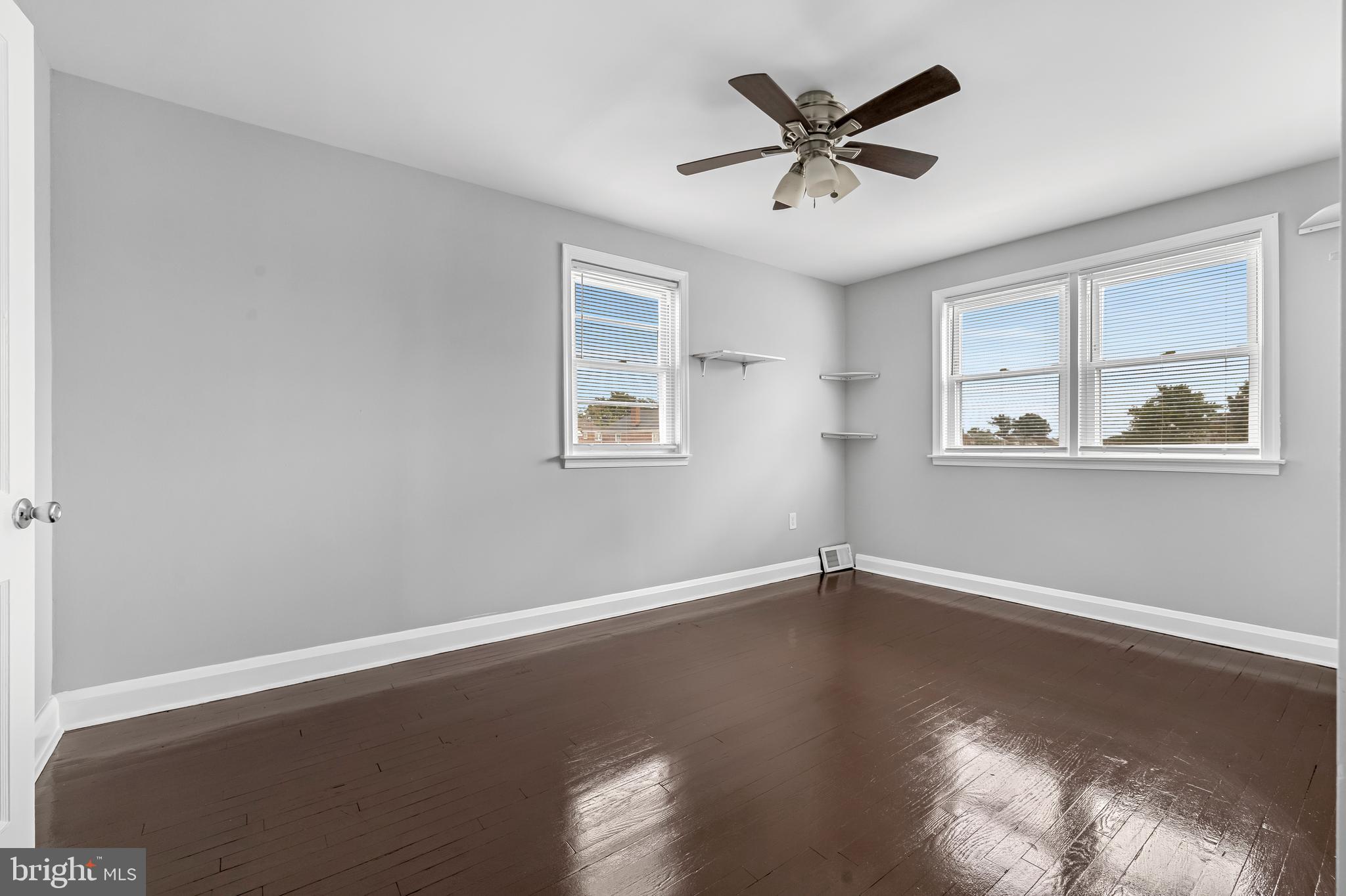 BALTIMORE COUNTY - Residential Lease