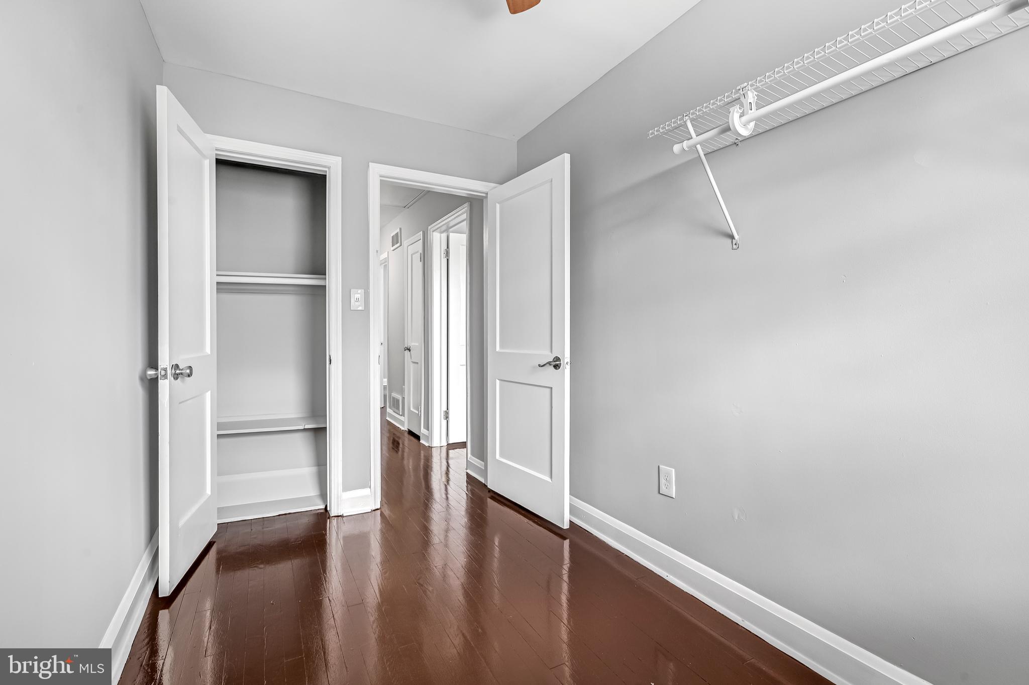 BALTIMORE COUNTY - Residential Lease