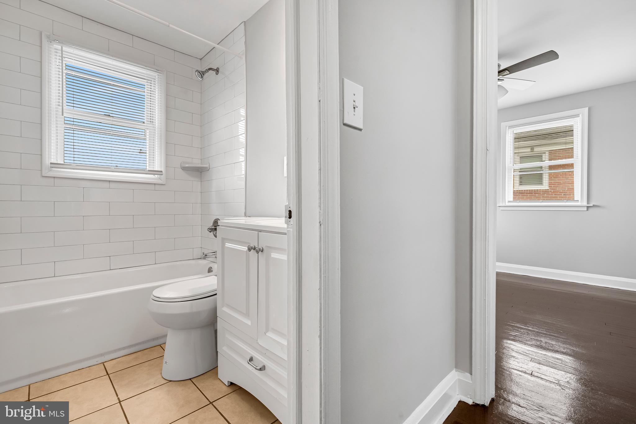 BALTIMORE COUNTY - Residential Lease