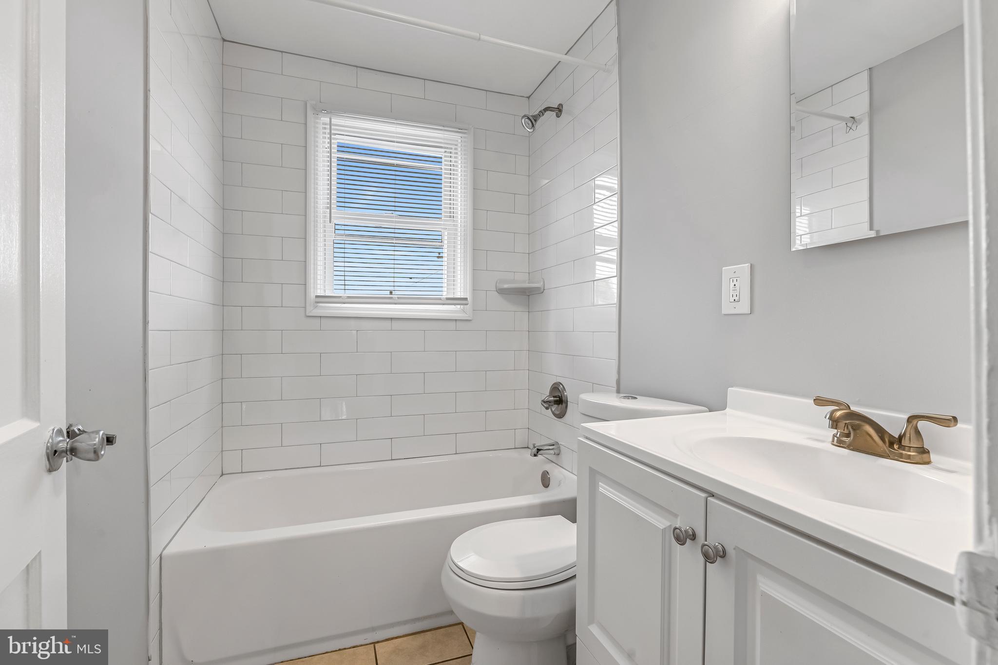 BALTIMORE COUNTY - Residential Lease