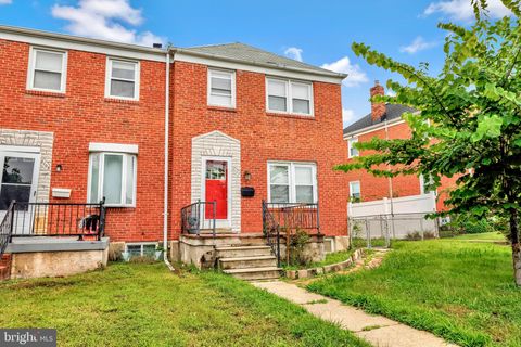 2107 HAWTHORNE ROAD MIDDLE RIVER MD 21220