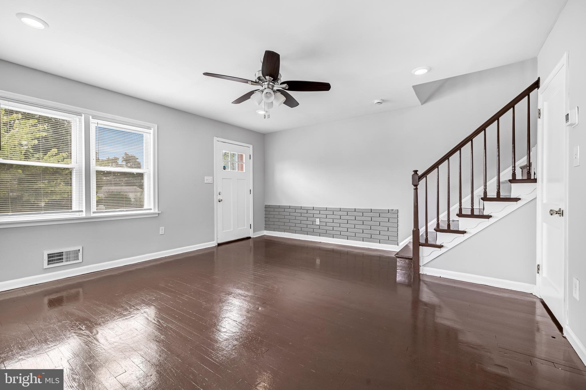 BALTIMORE COUNTY - Residential Lease