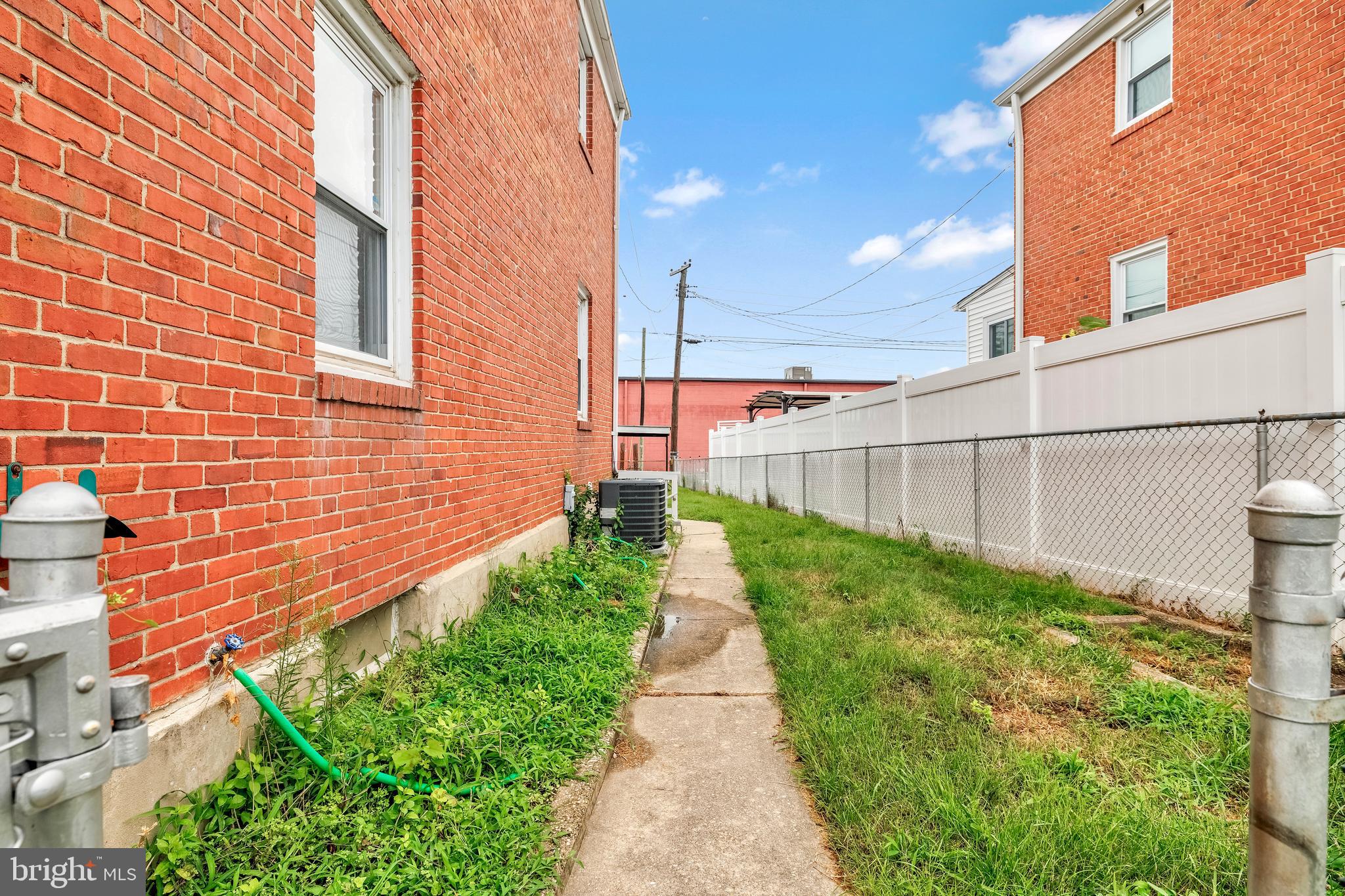 BALTIMORE COUNTY - Residential Lease