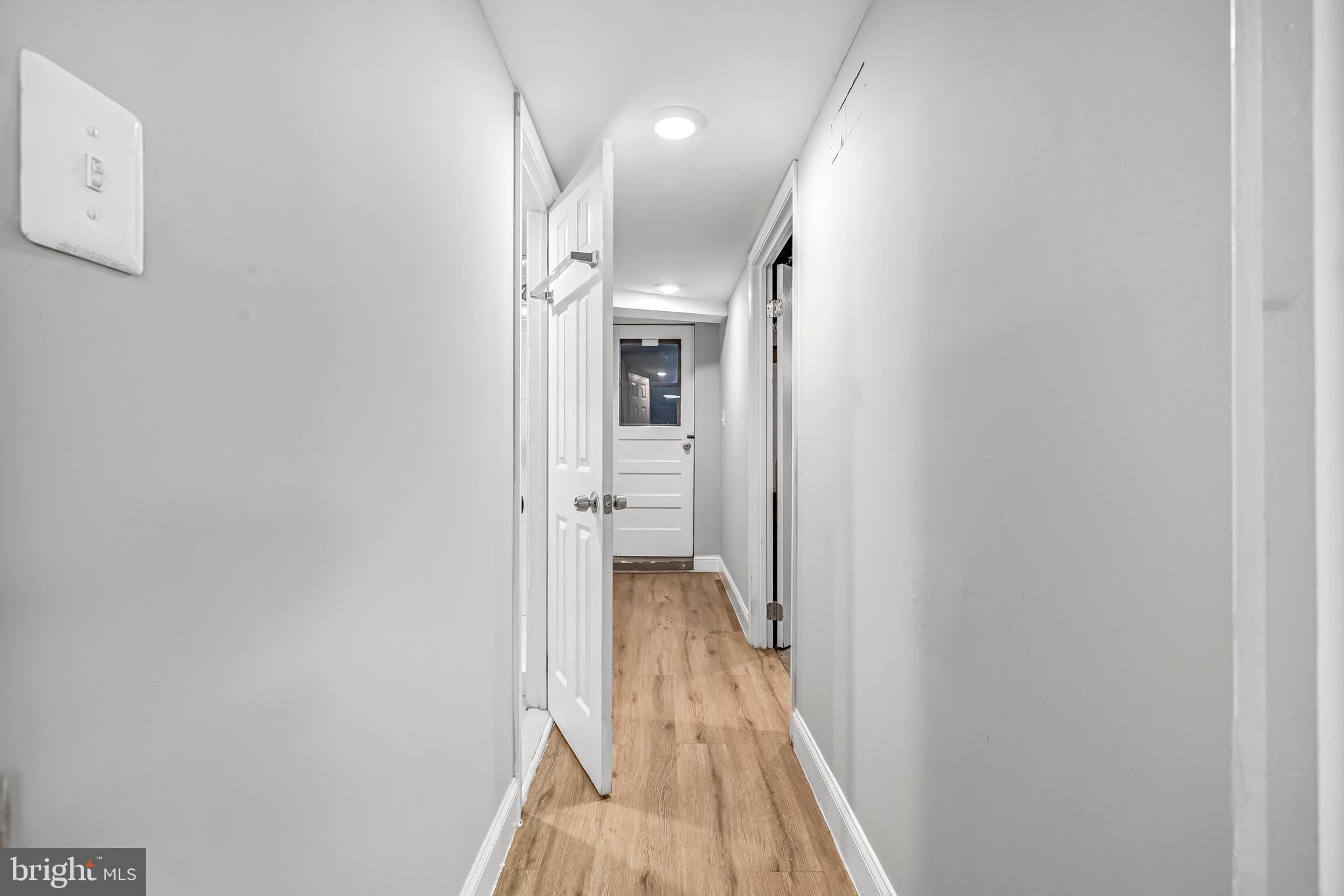 BALTIMORE COUNTY - Residential Lease