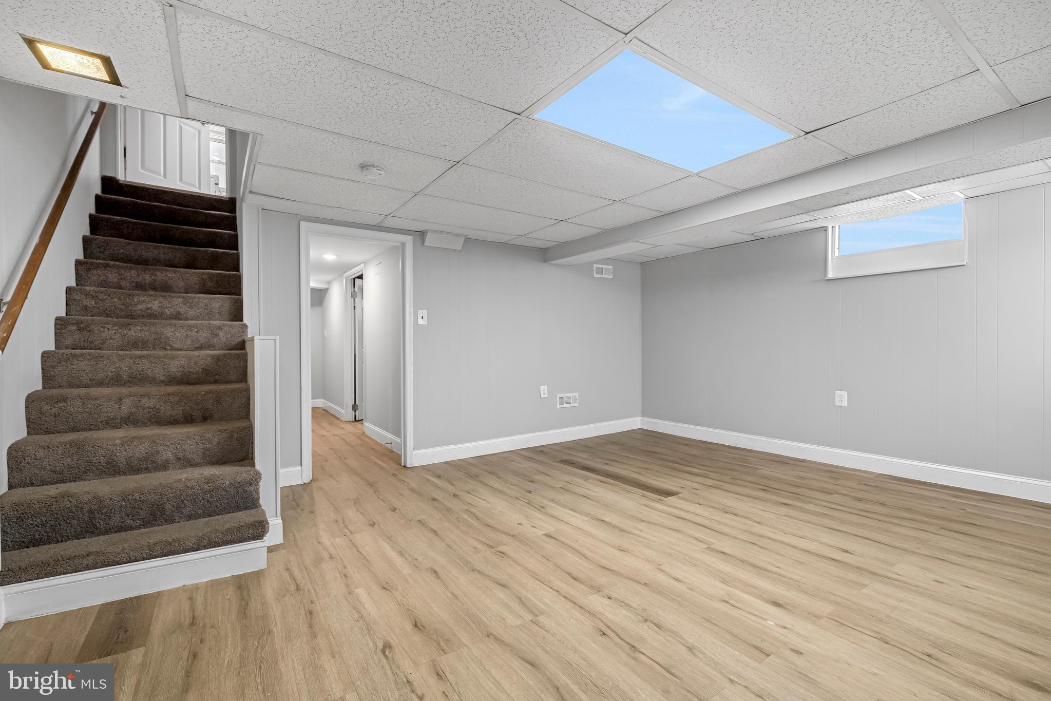 BALTIMORE COUNTY - Residential Lease