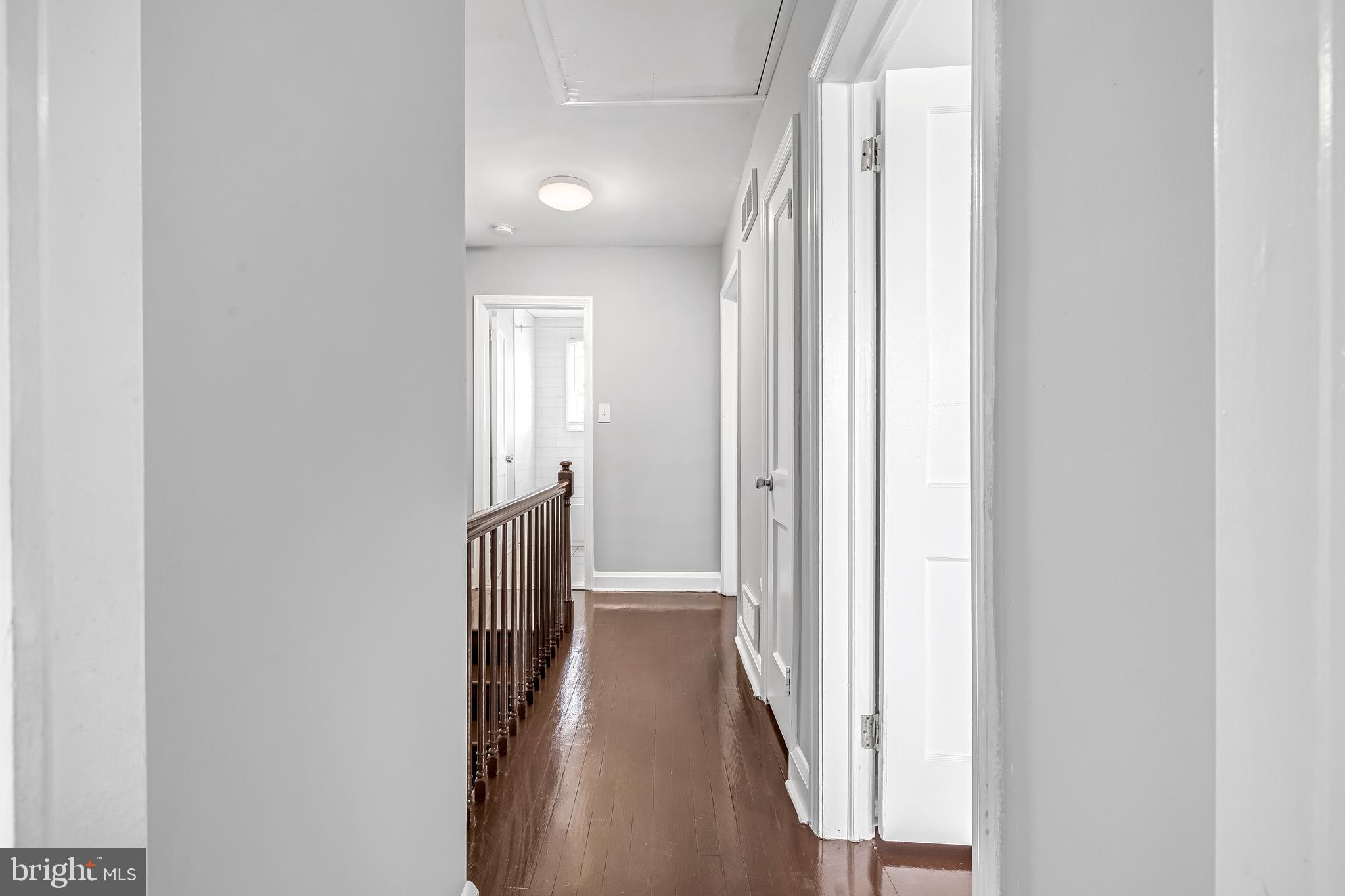 BALTIMORE COUNTY - Residential Lease