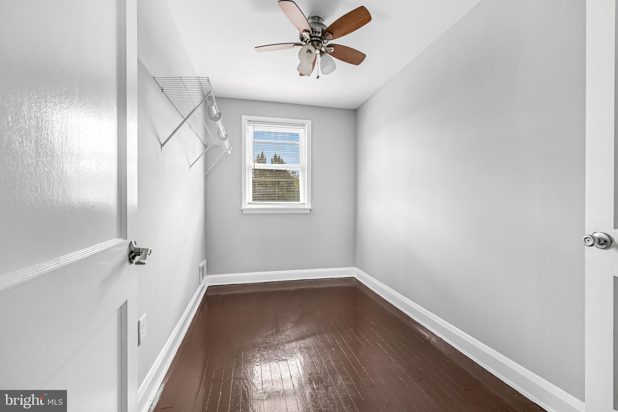 BALTIMORE COUNTY - Residential Lease