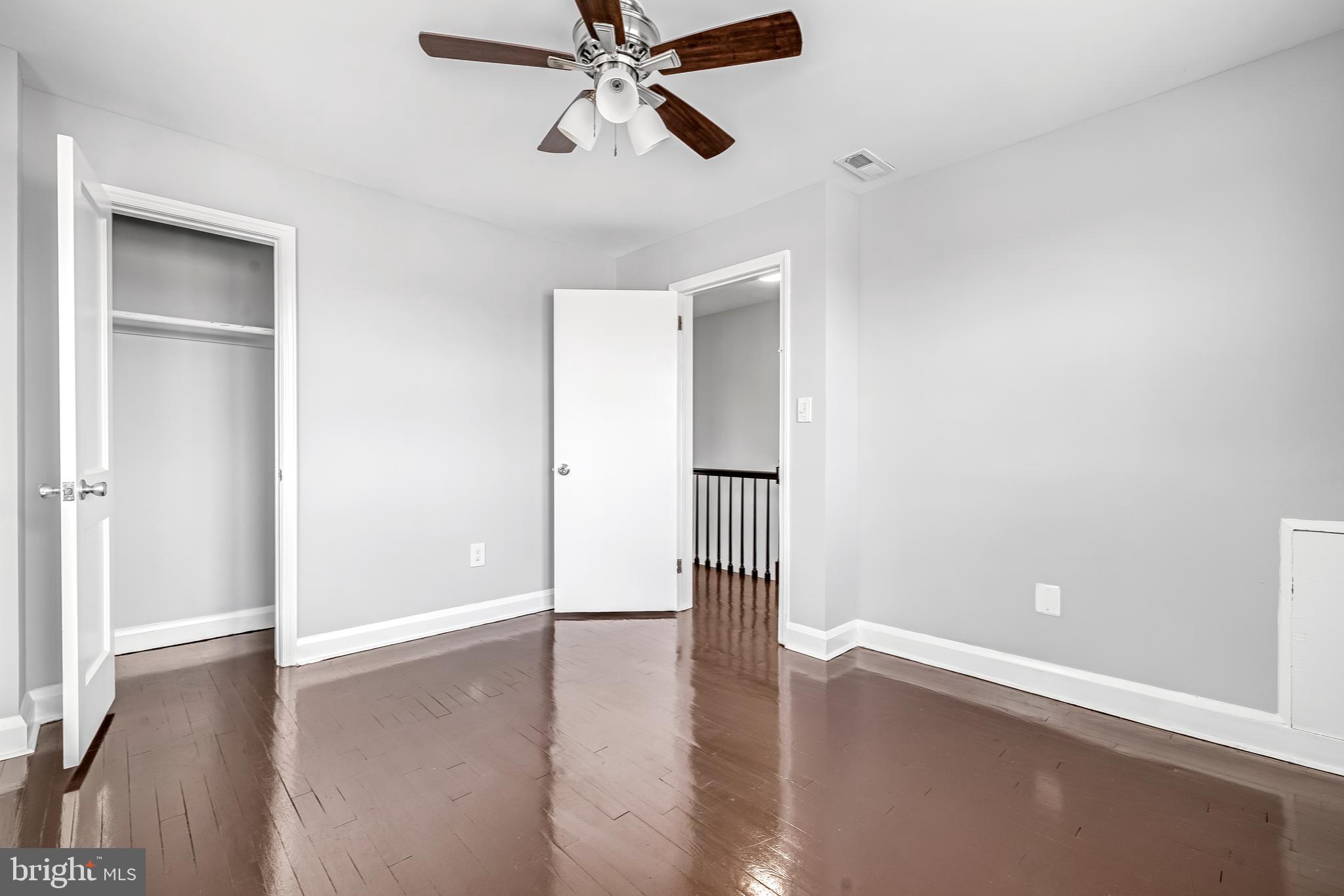 BALTIMORE COUNTY - Residential Lease