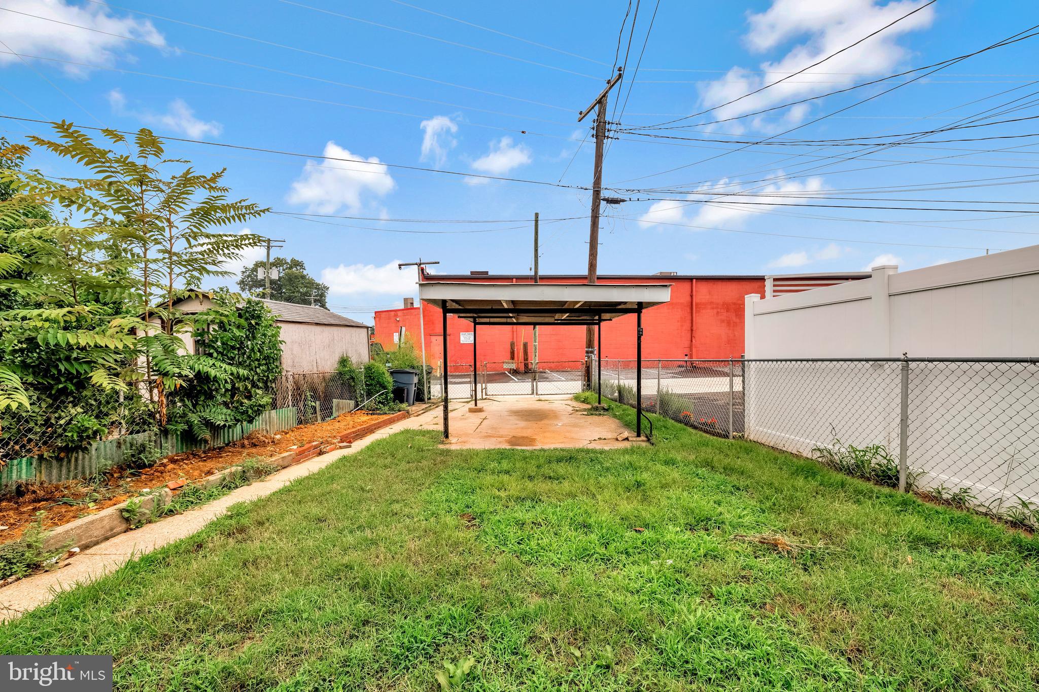 BALTIMORE COUNTY - Residential Lease