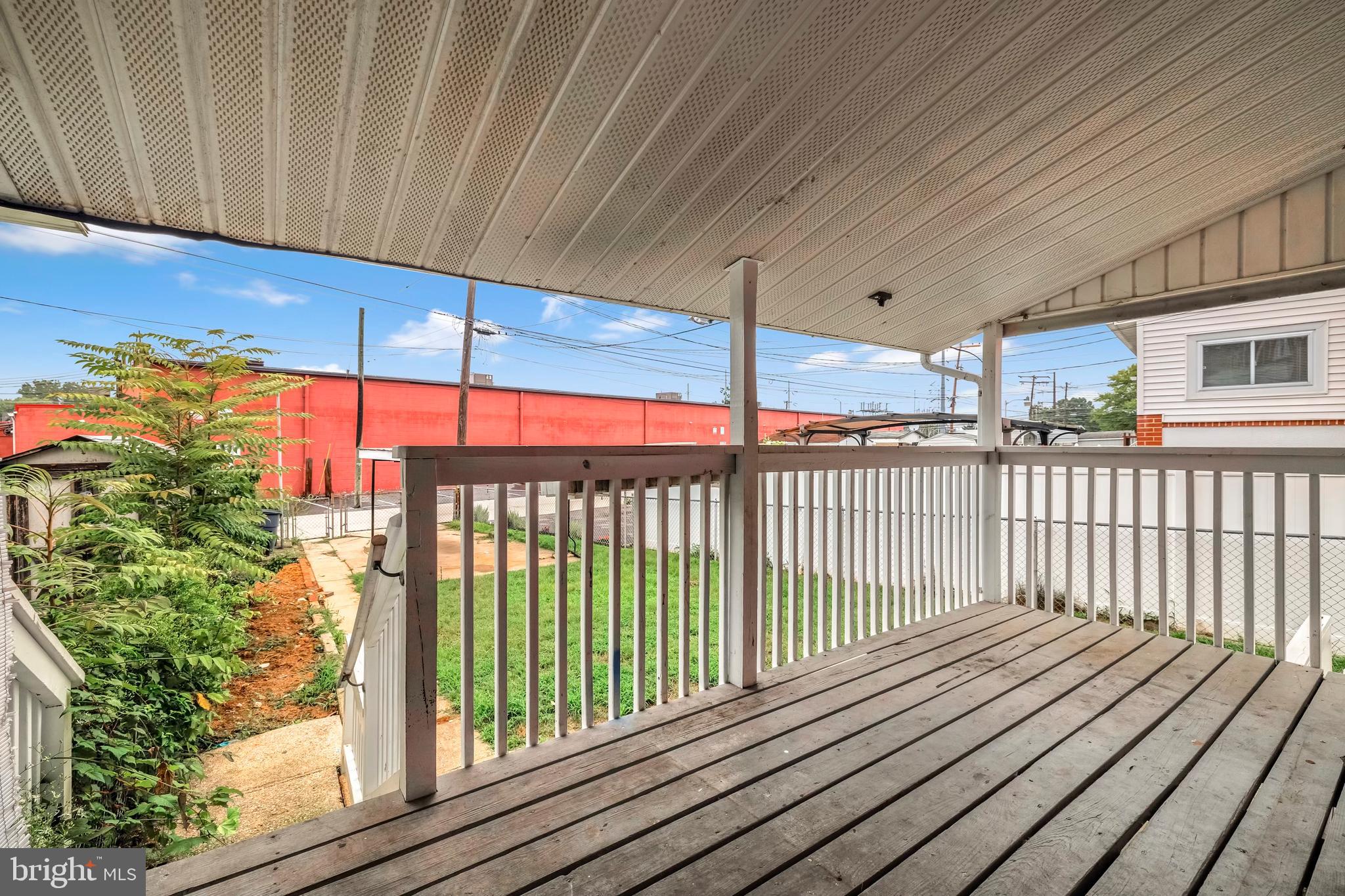 BALTIMORE COUNTY - Residential Lease