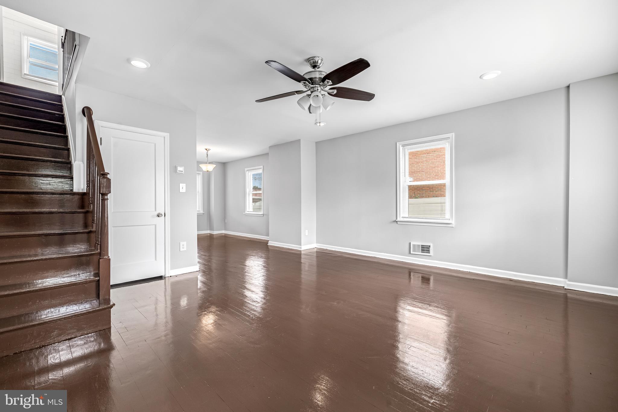 BALTIMORE COUNTY - Residential Lease