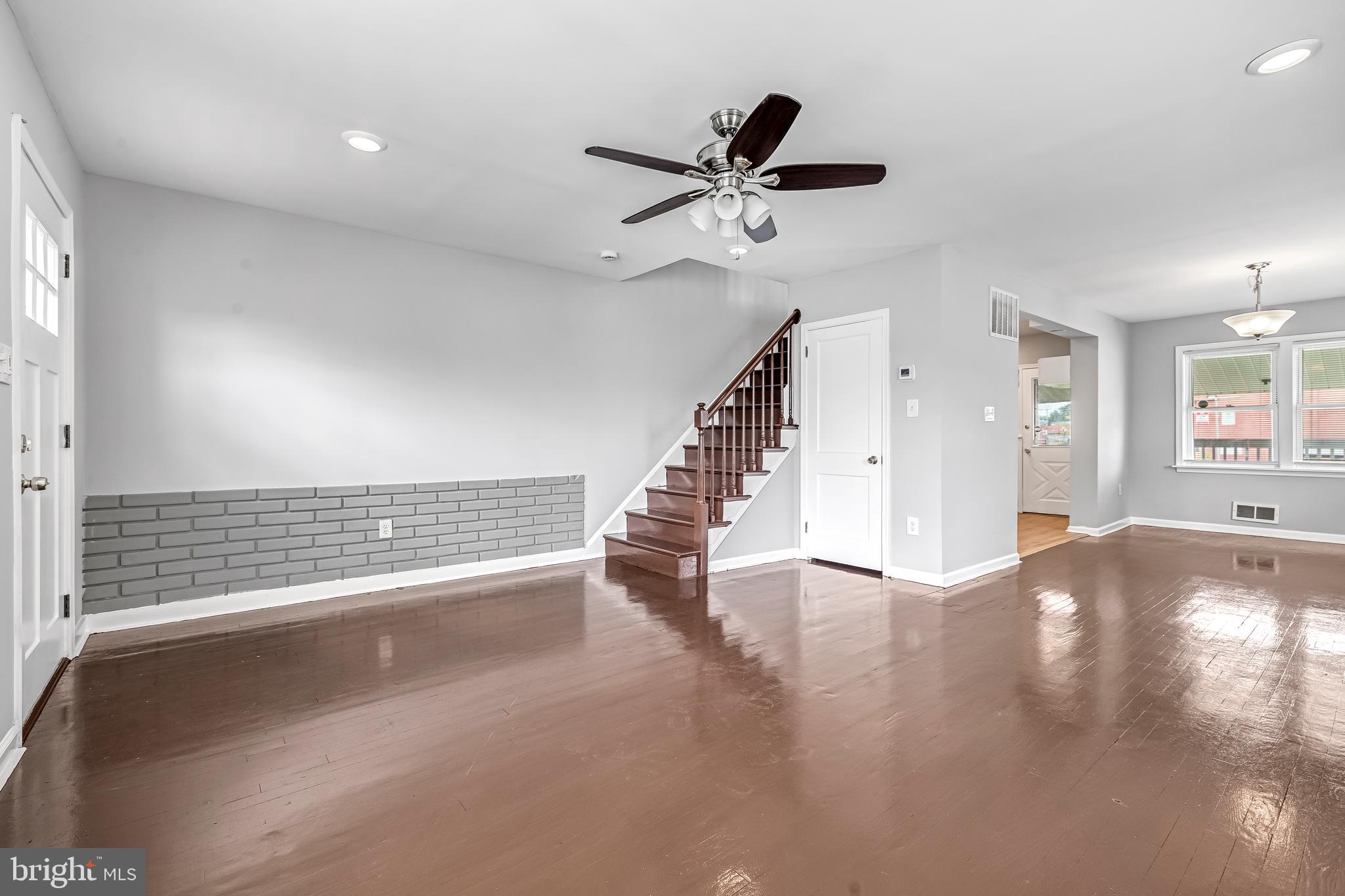 BALTIMORE COUNTY - Residential Lease