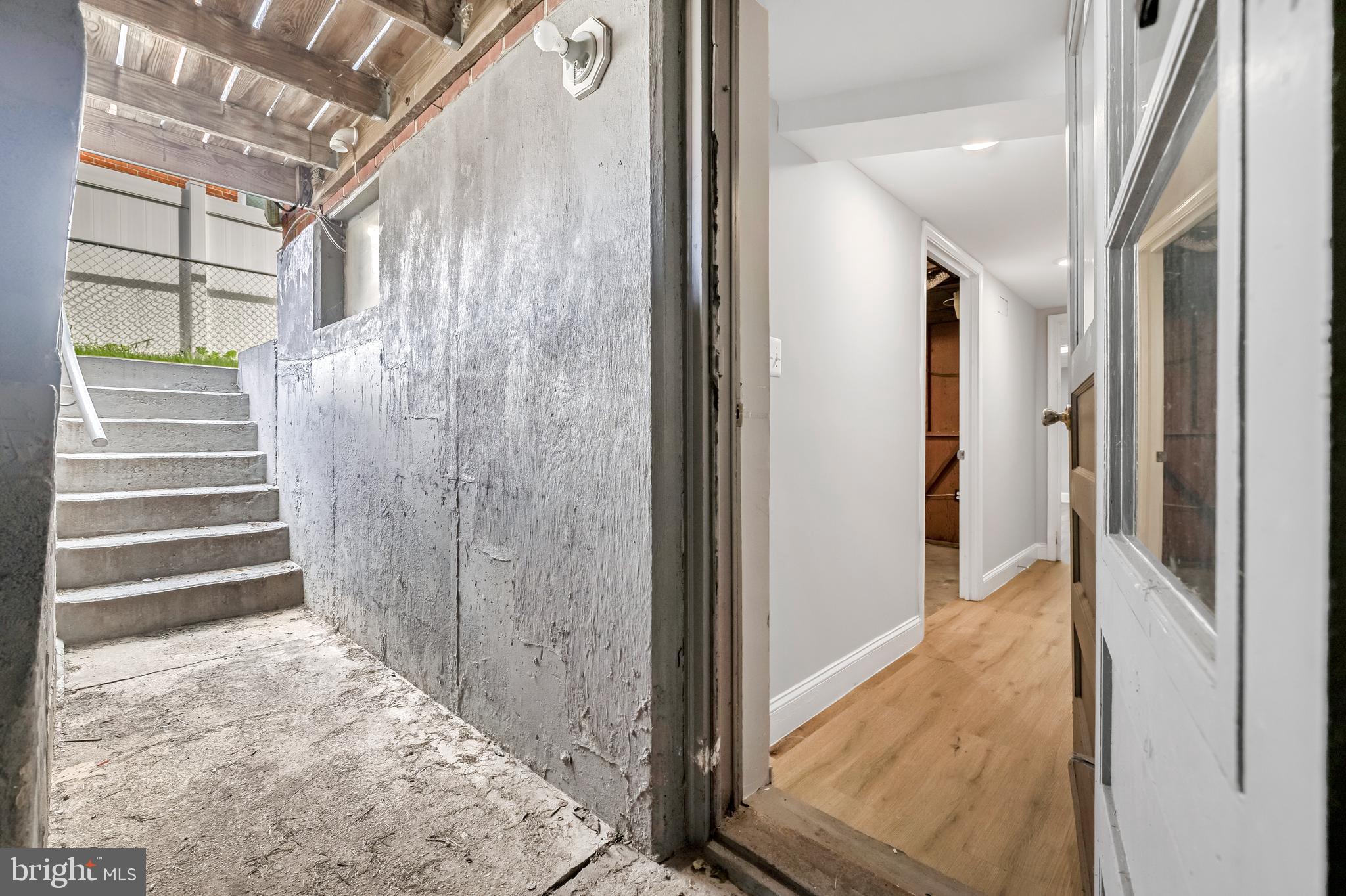 BALTIMORE COUNTY - Residential Lease