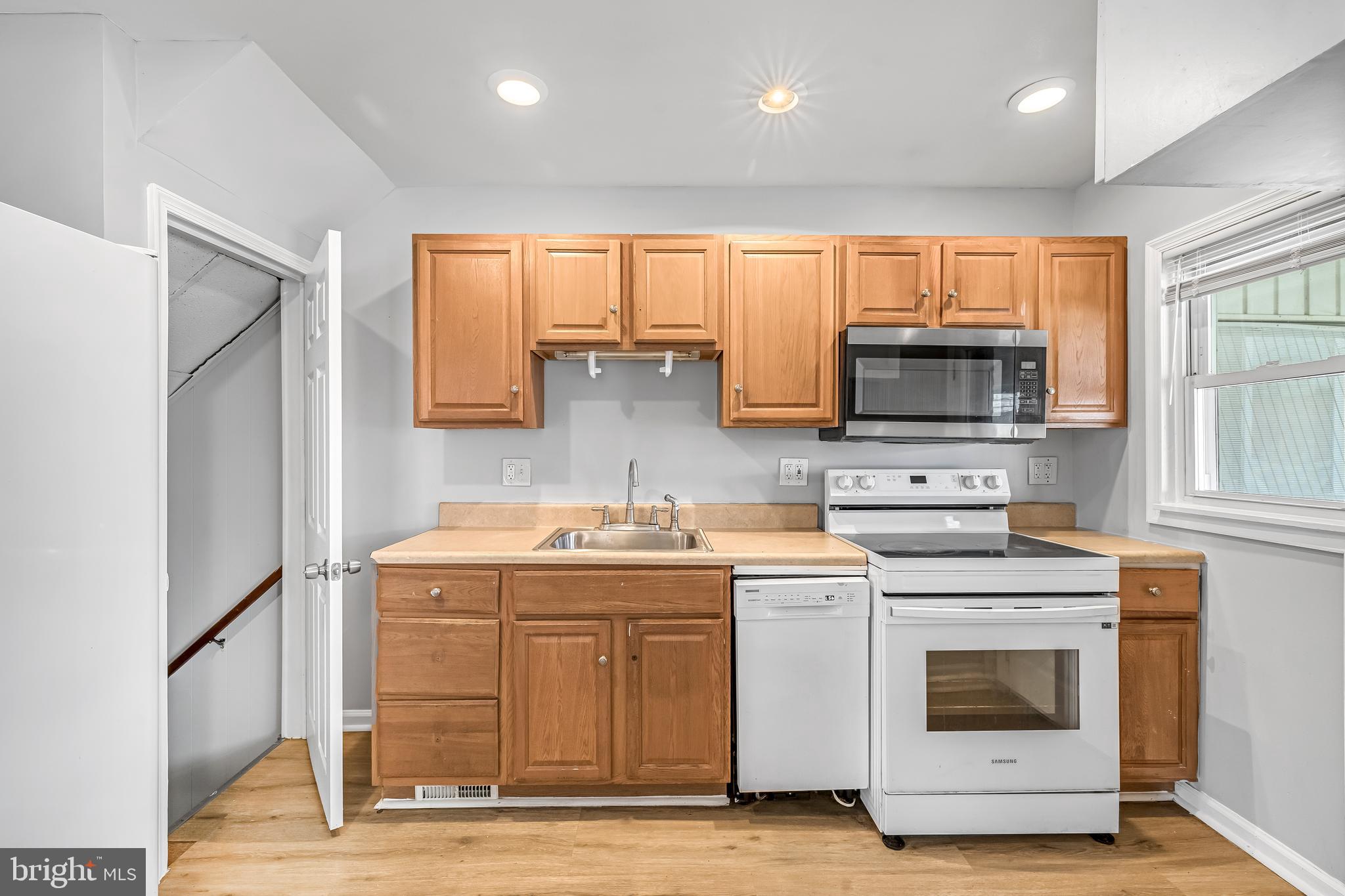 BALTIMORE COUNTY - Residential Lease