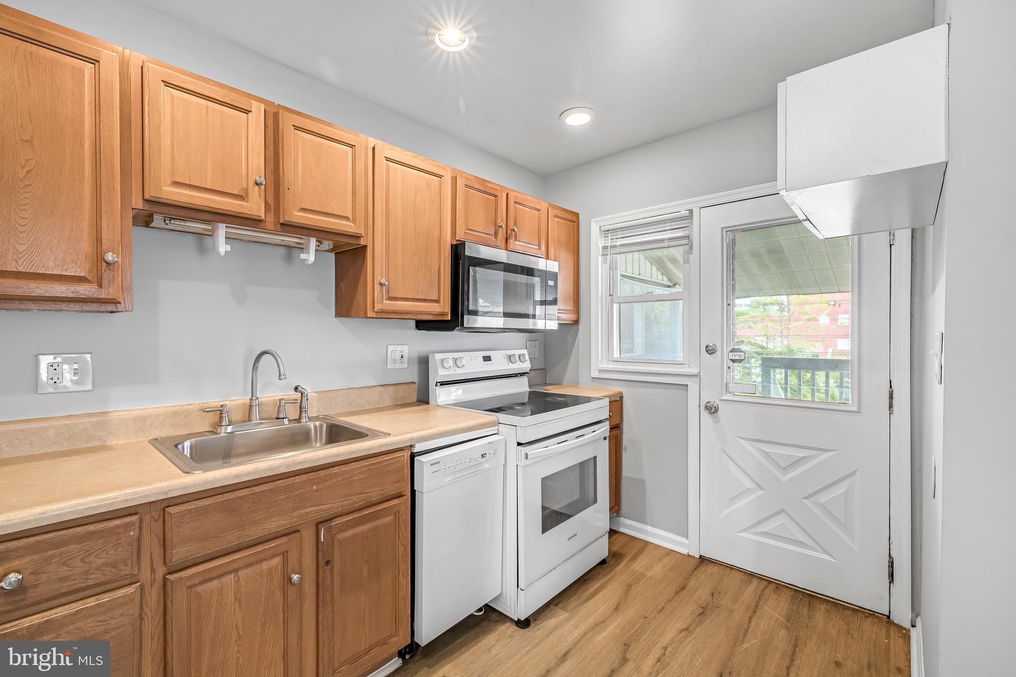 BALTIMORE COUNTY - Residential Lease