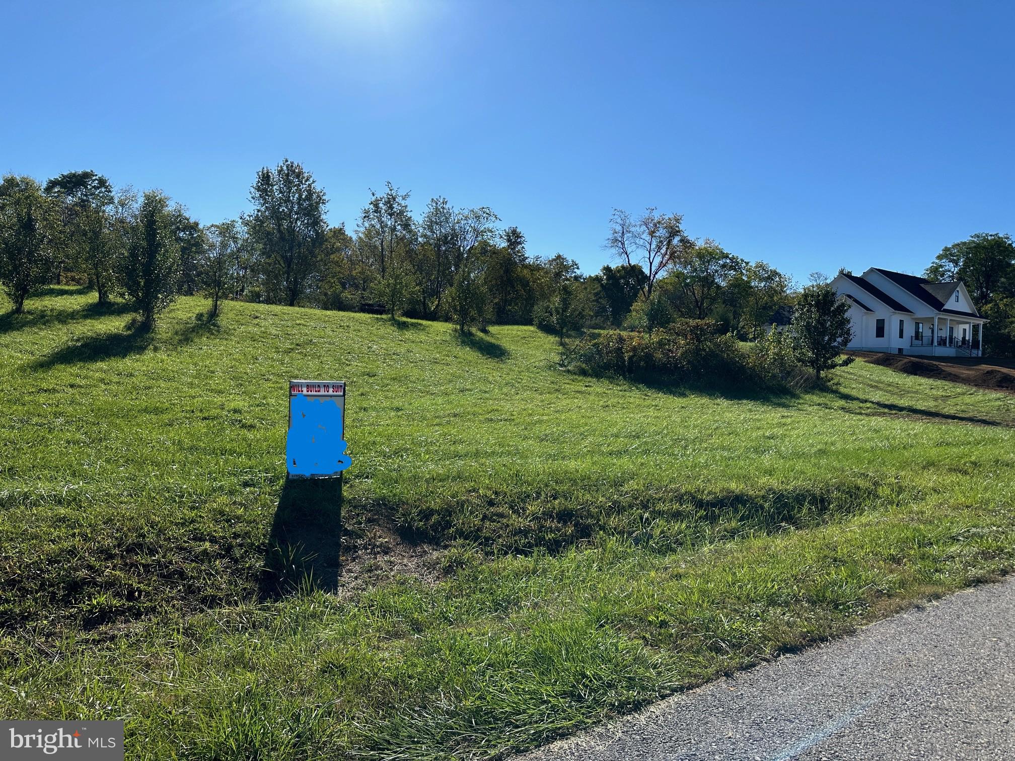 ISLAND HILL - Residential