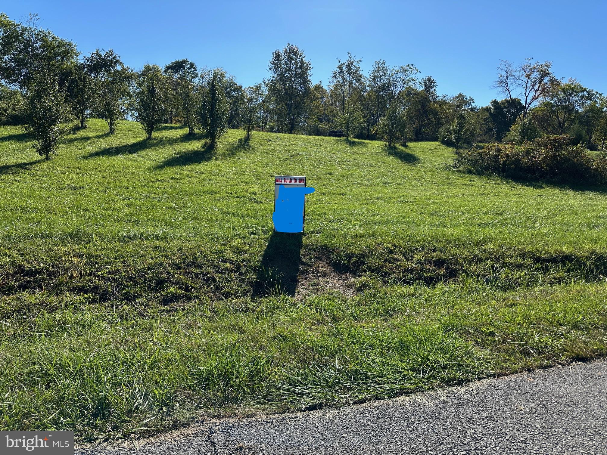 ISLAND HILL - Residential