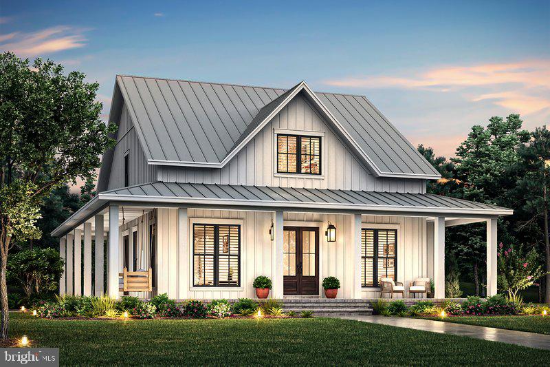 ISLAND HILL - Residential