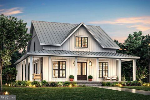 Homes For Sale - LOT K Cruise Way<br/> Berkeley County, HEDGESVILLE, WV 25427