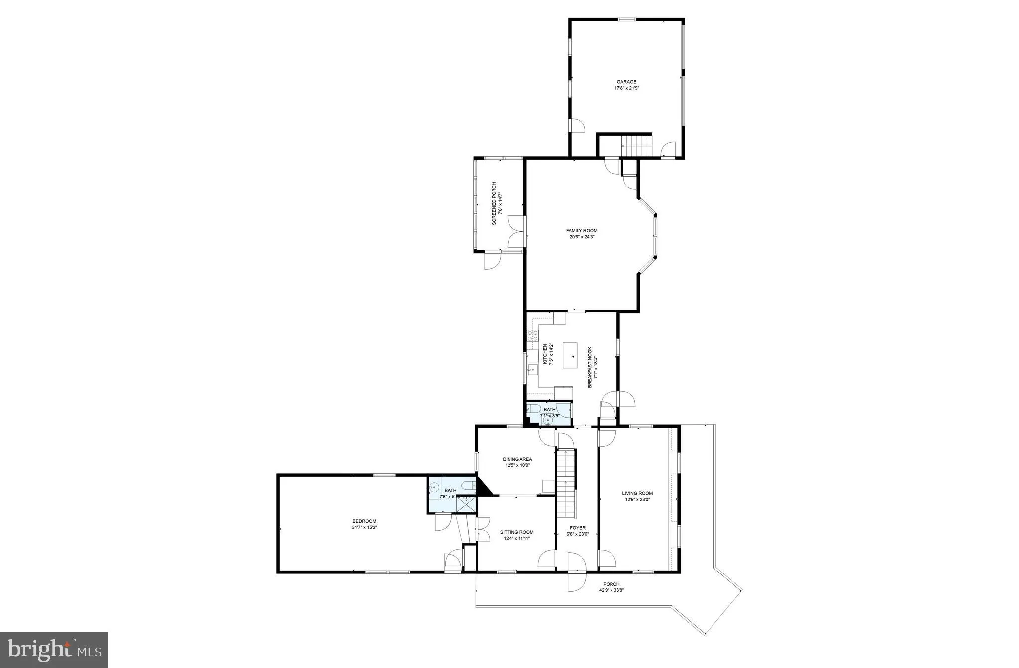 Lebanon, Pennsylvania 17042, United States, 6 Bedrooms Bedrooms, ,5 BathroomsBathrooms,Residential,Active,89627