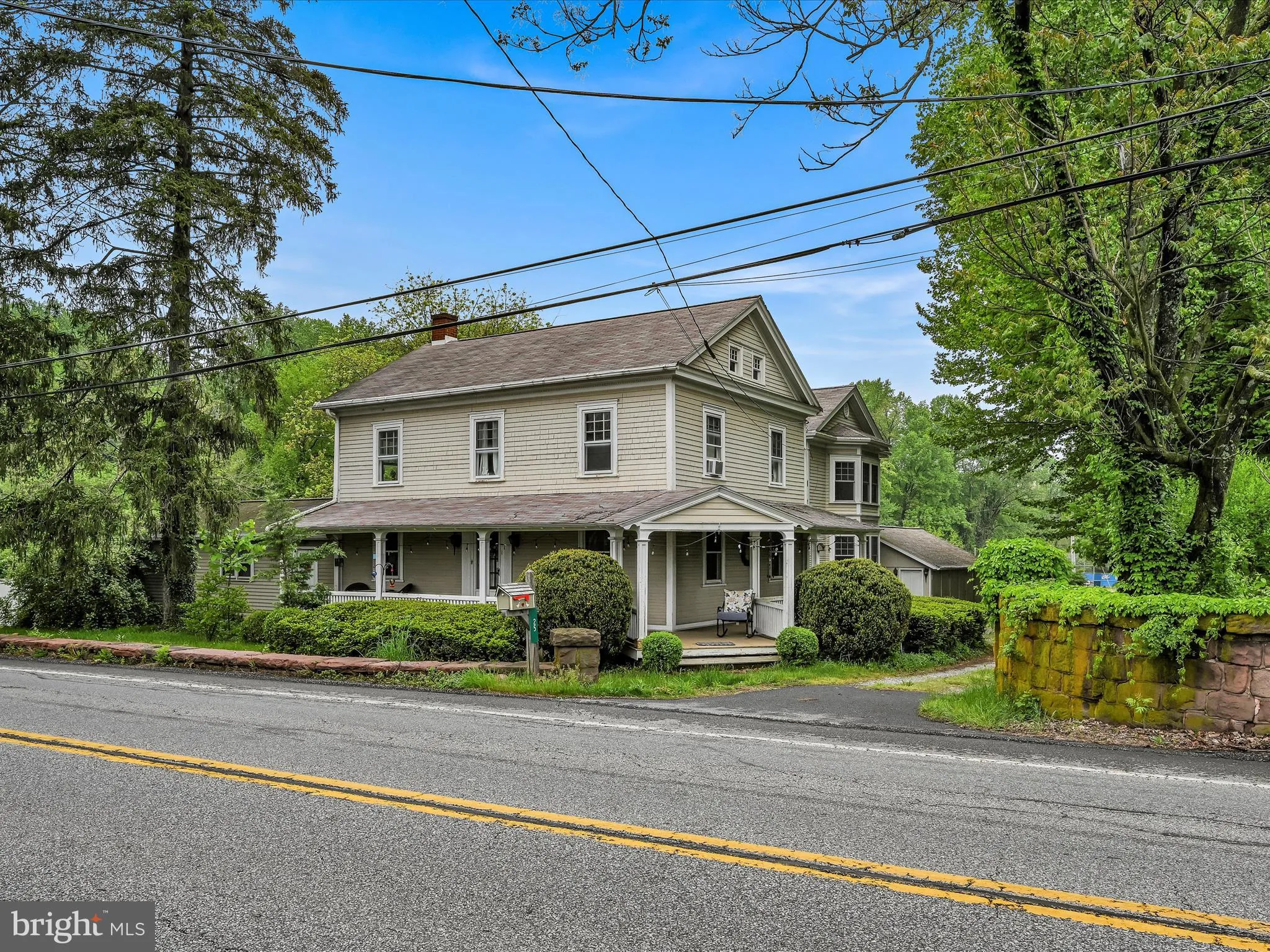 Lebanon, Pennsylvania 17042, United States, 6 Bedrooms Bedrooms, ,5 BathroomsBathrooms,Residential,Active,89627