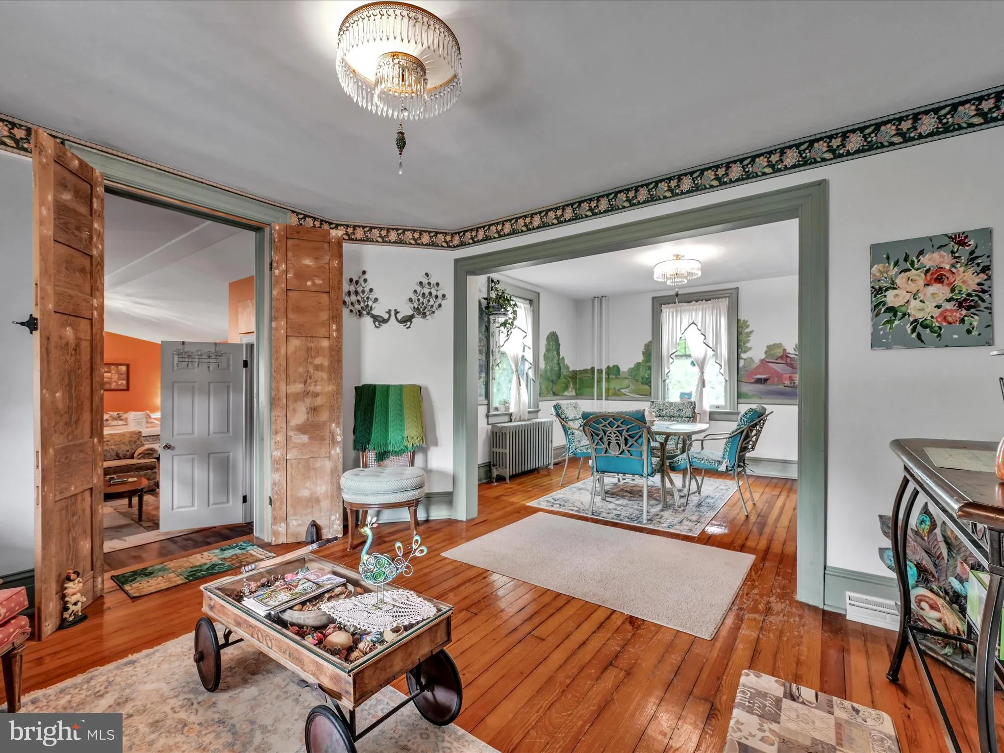 Lebanon, Pennsylvania 17042, United States, 6 Bedrooms Bedrooms, ,5 BathroomsBathrooms,Residential,Active,89627