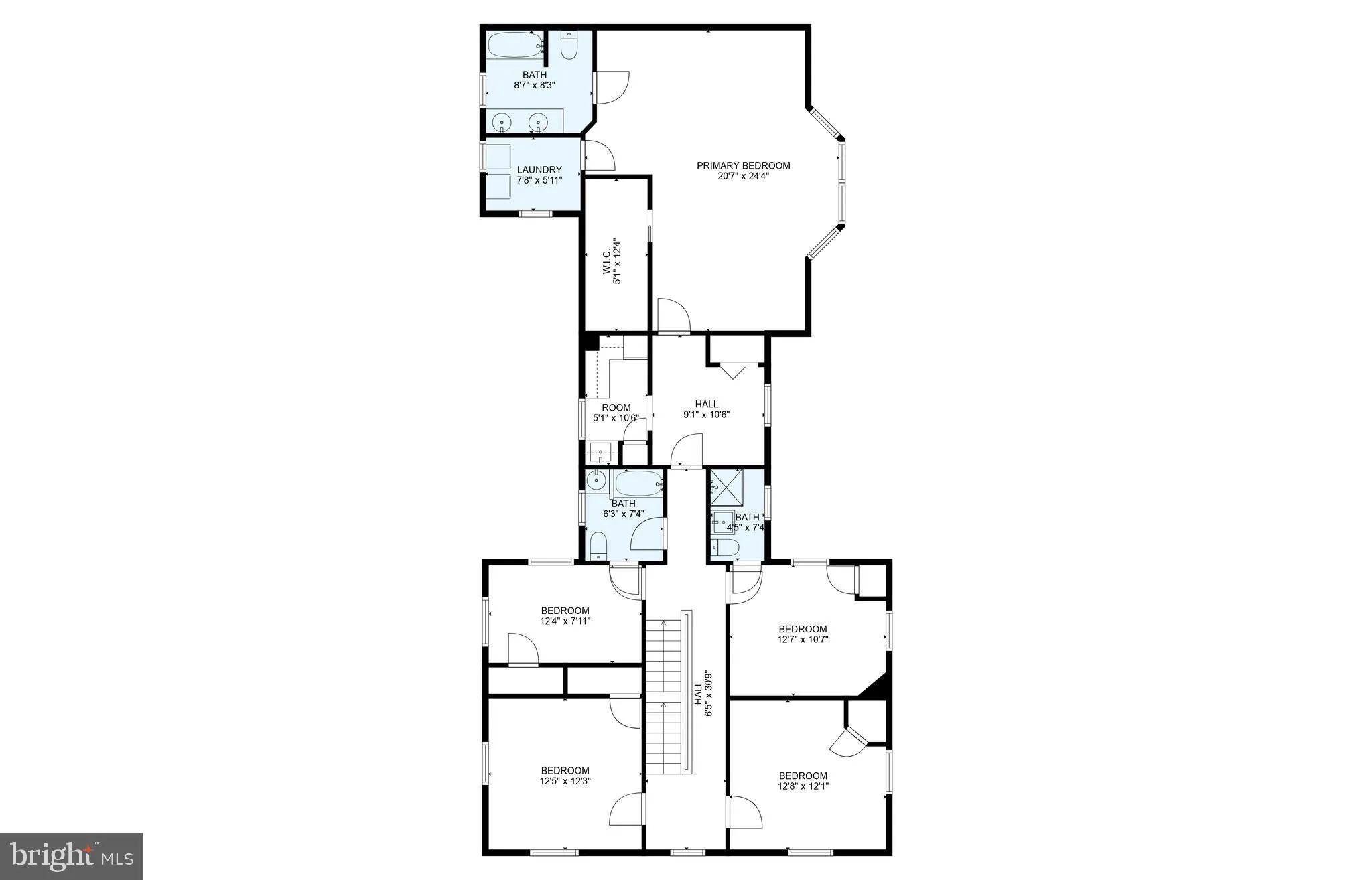 Lebanon, Pennsylvania 17042, United States, 6 Bedrooms Bedrooms, ,5 BathroomsBathrooms,Residential,Active,89627