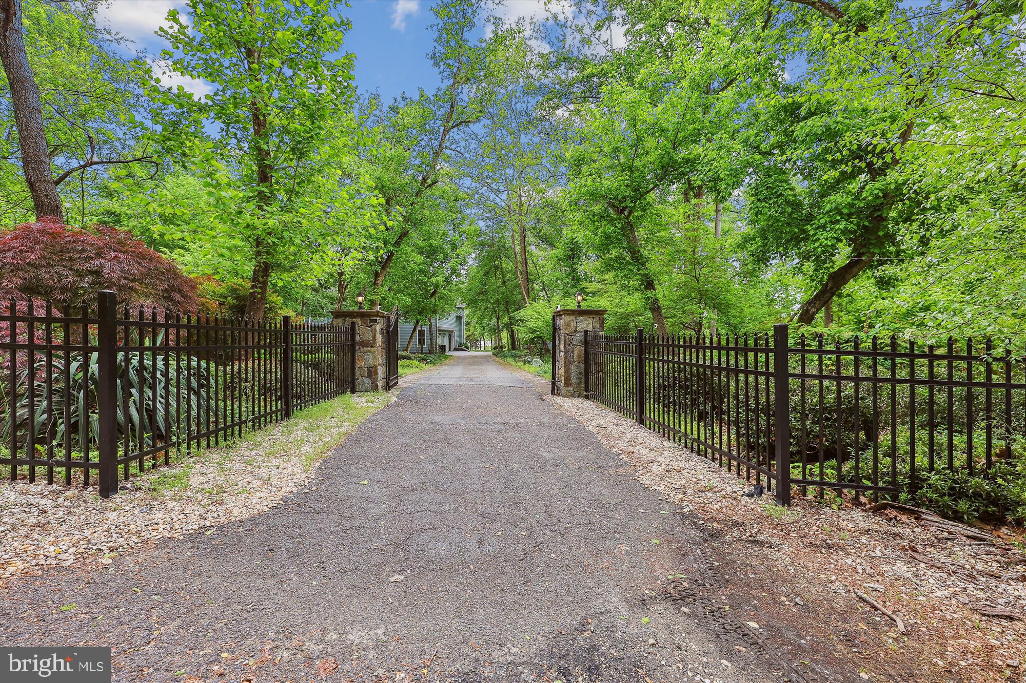 PISCATAWAY HILLS - Residential